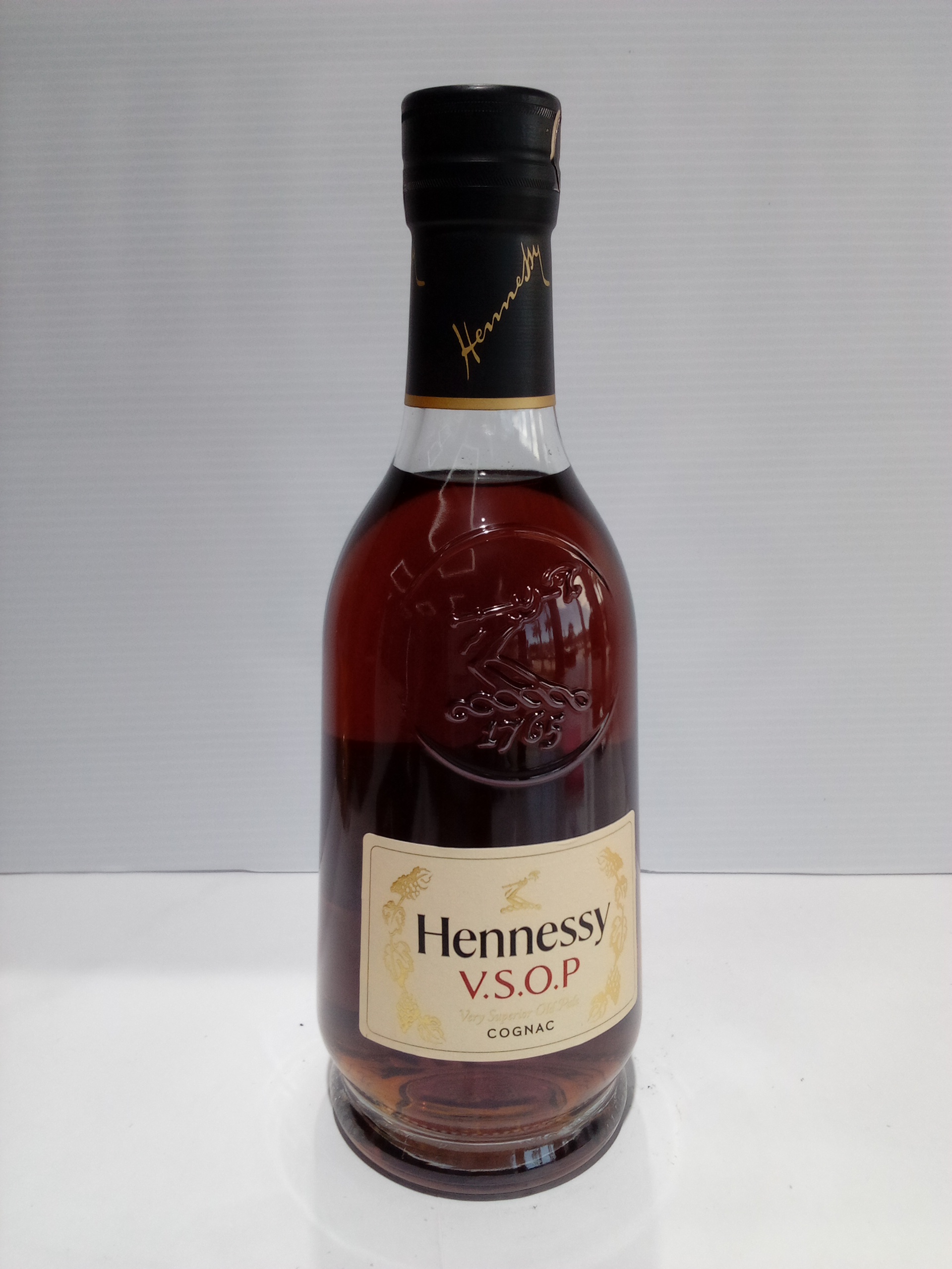 Hennessy V.S.O.P 375ML