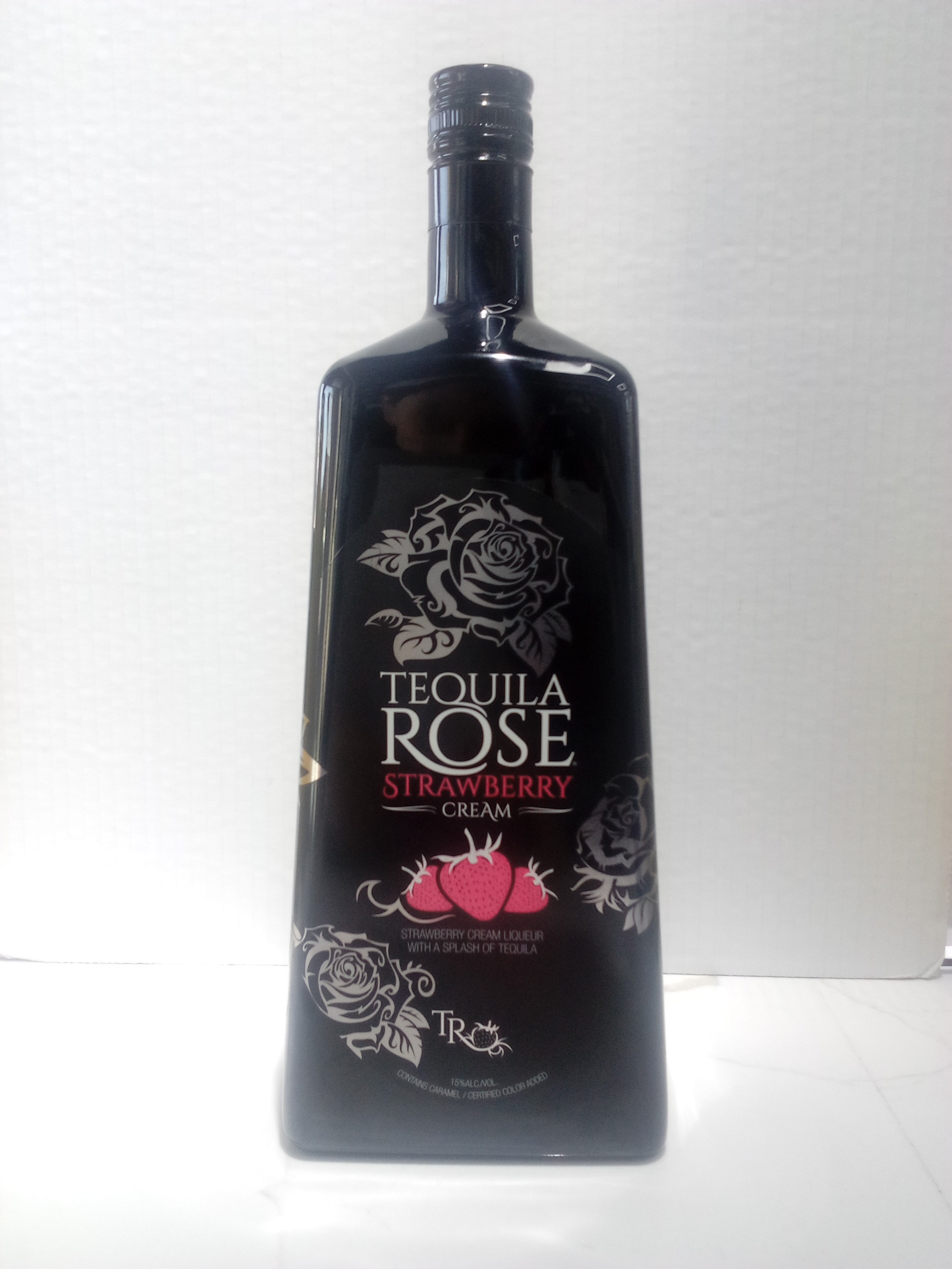 Tequila Rose Strawberry 1.75L
