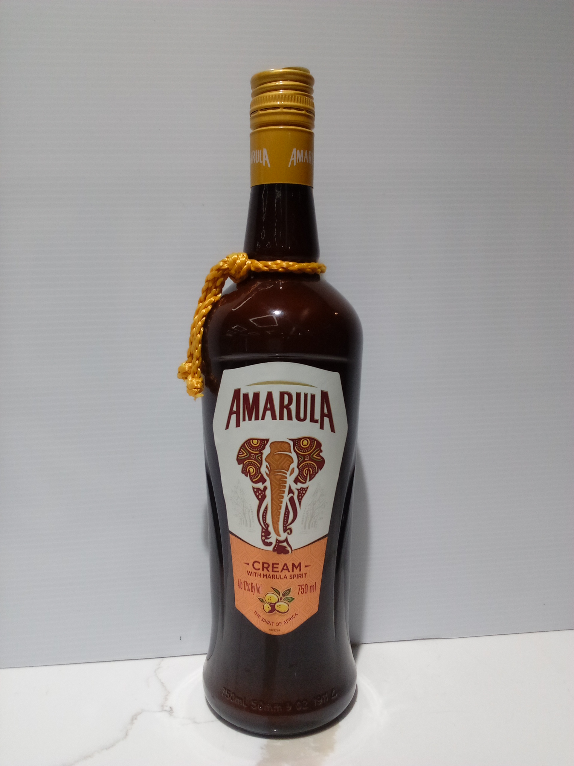 Amarula 750 Ml