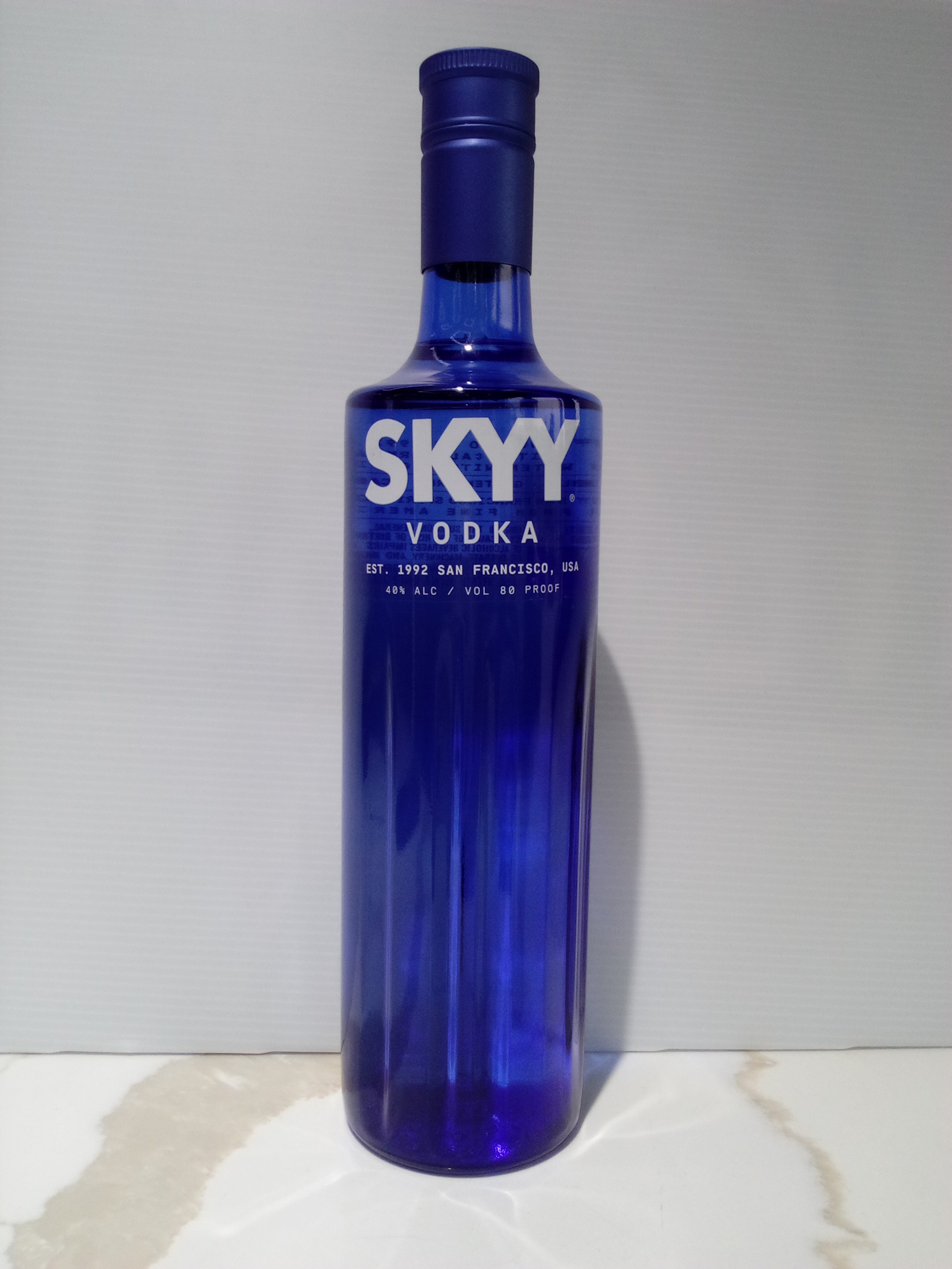 Skyy 750 Ml