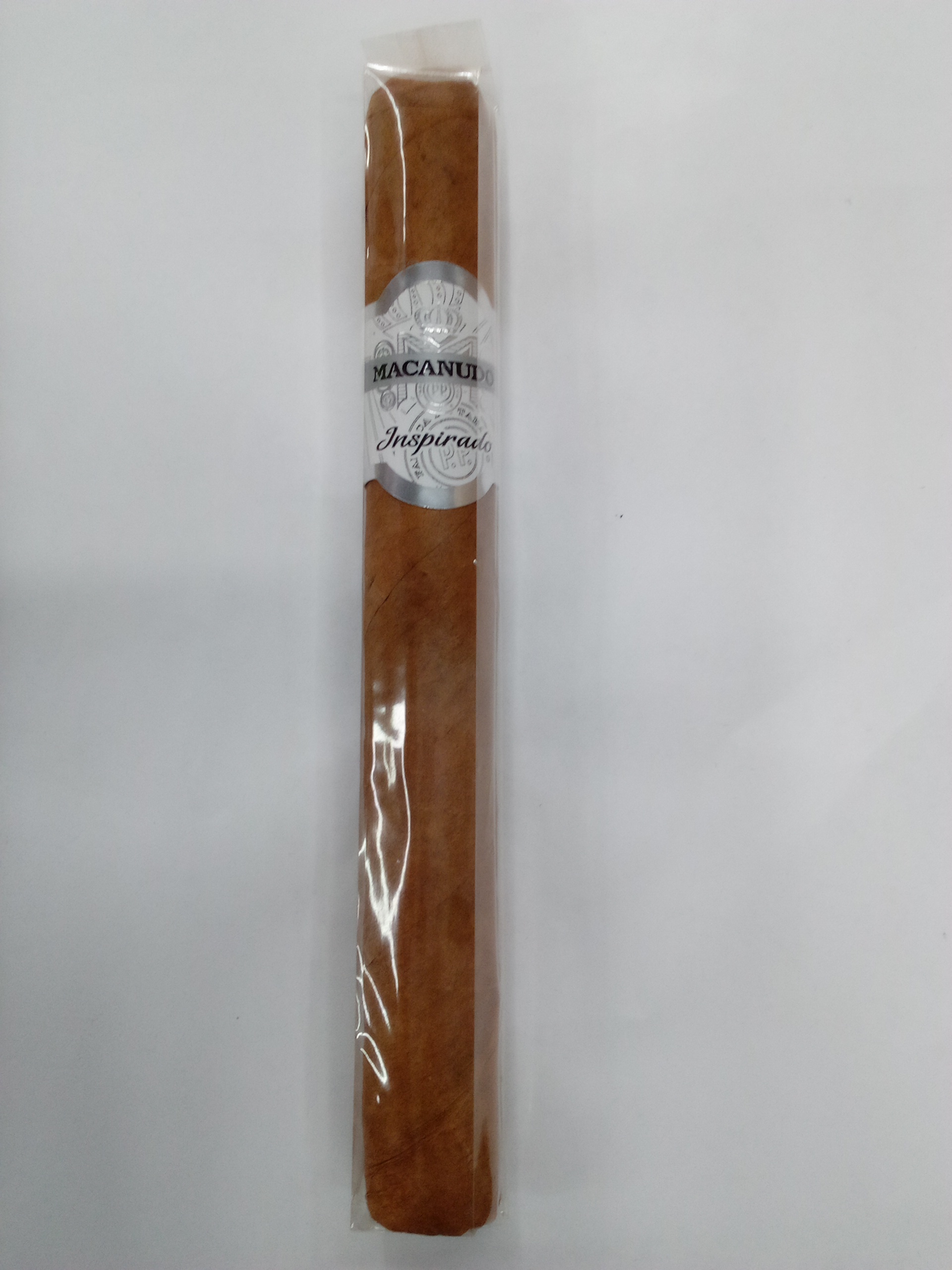 Macanudo Inspirado