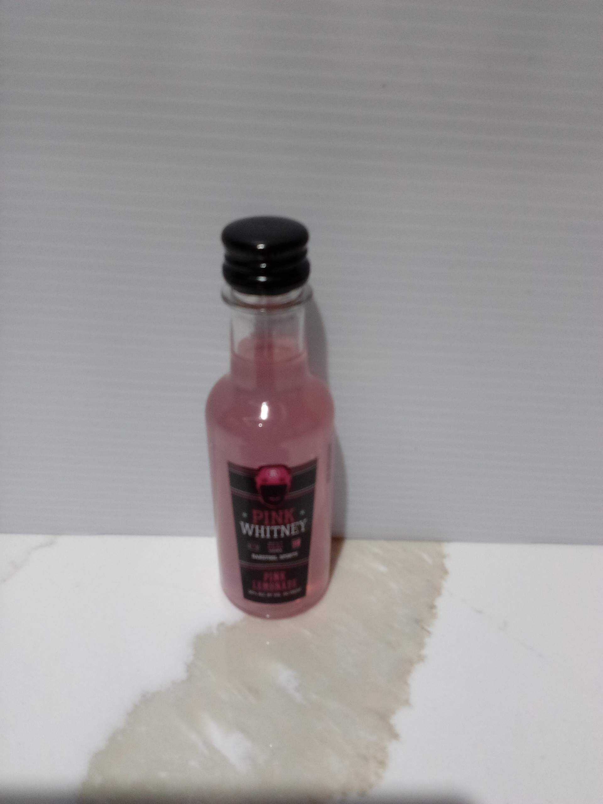 Pink Whitney Pink Lemonade 50ML