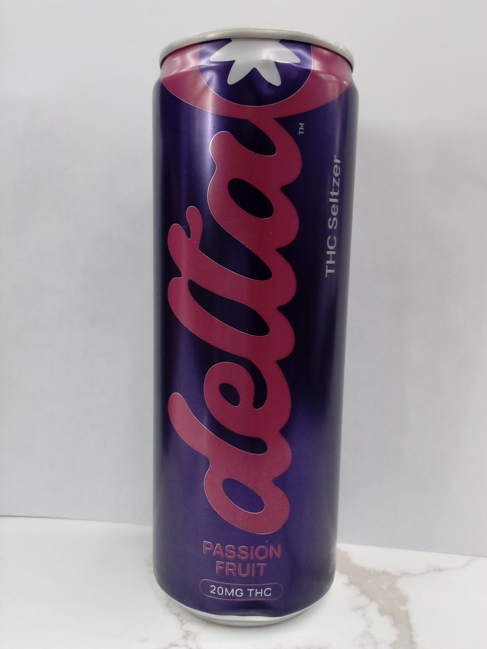 Delta Passion Fruit