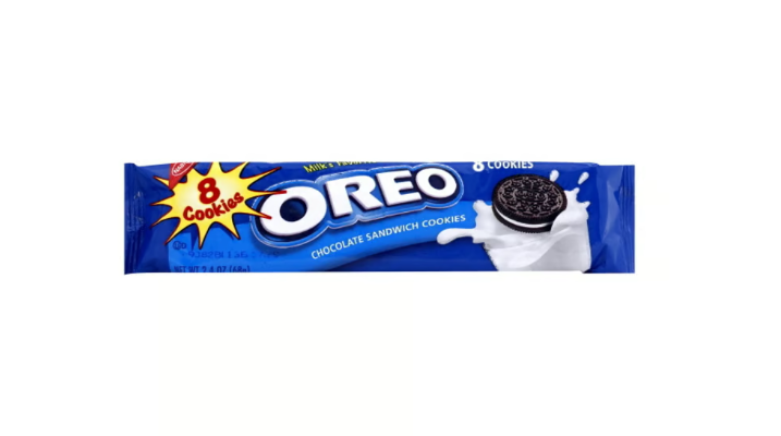 Oreo Chocolate Sandwich Cookies