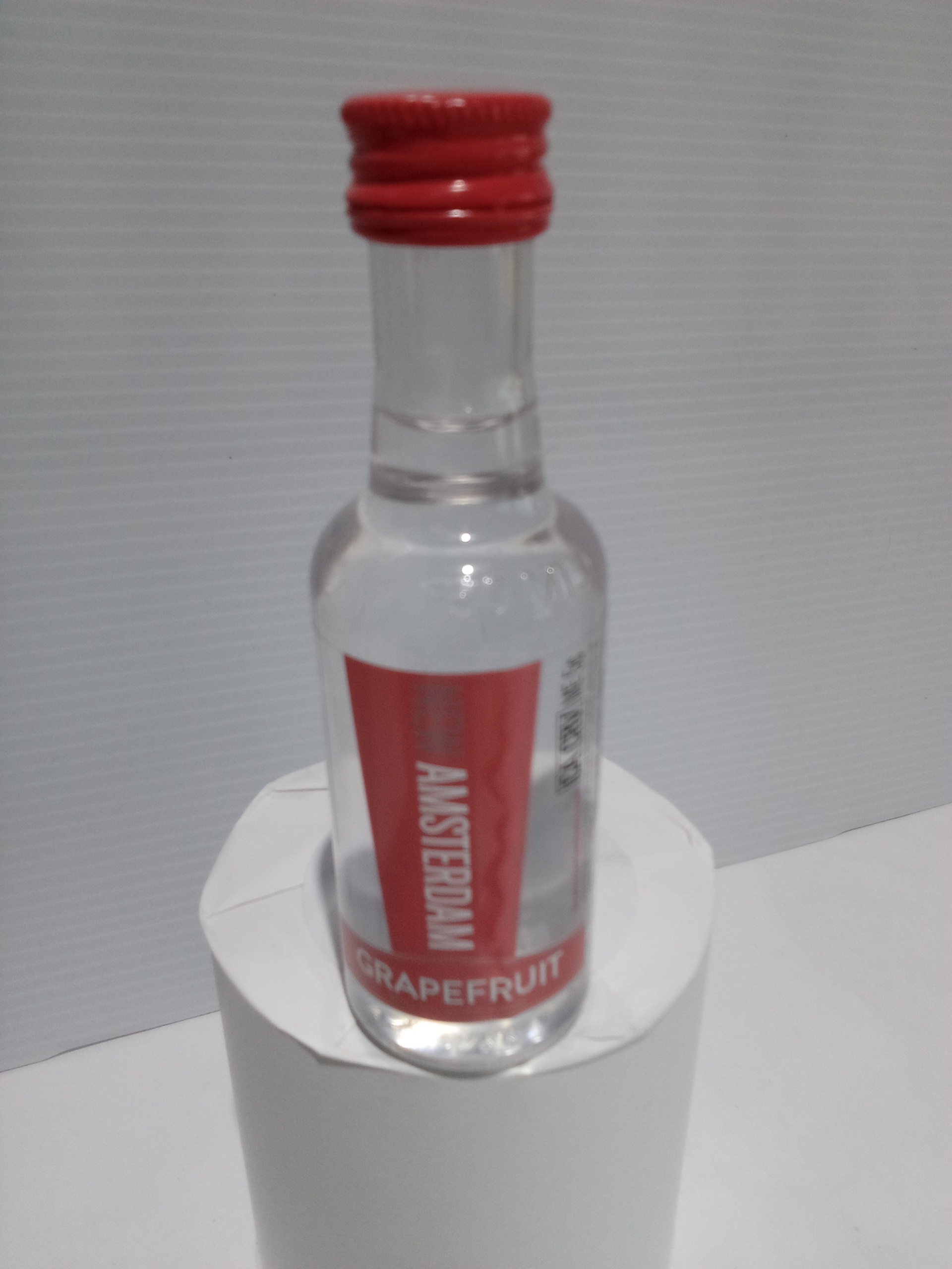 New Amsterdam Grapefruit 50ML