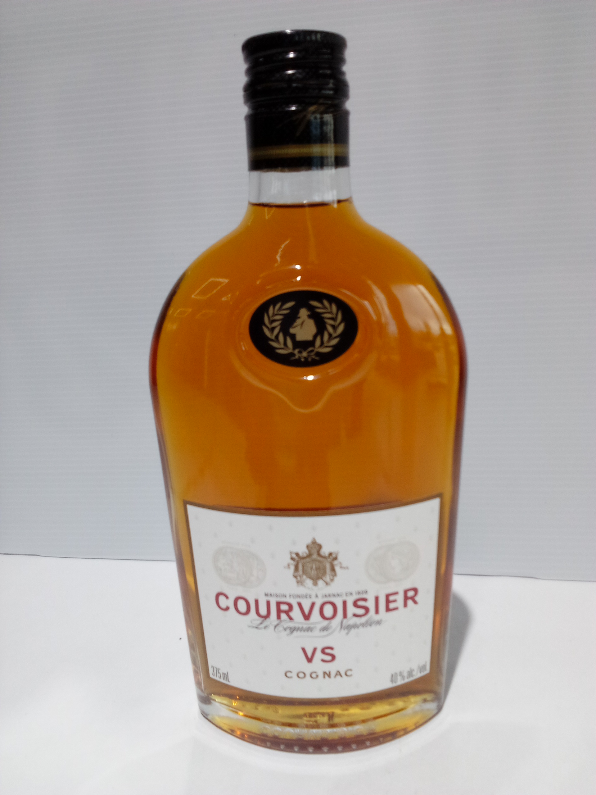 Courvoisier VS 375ML