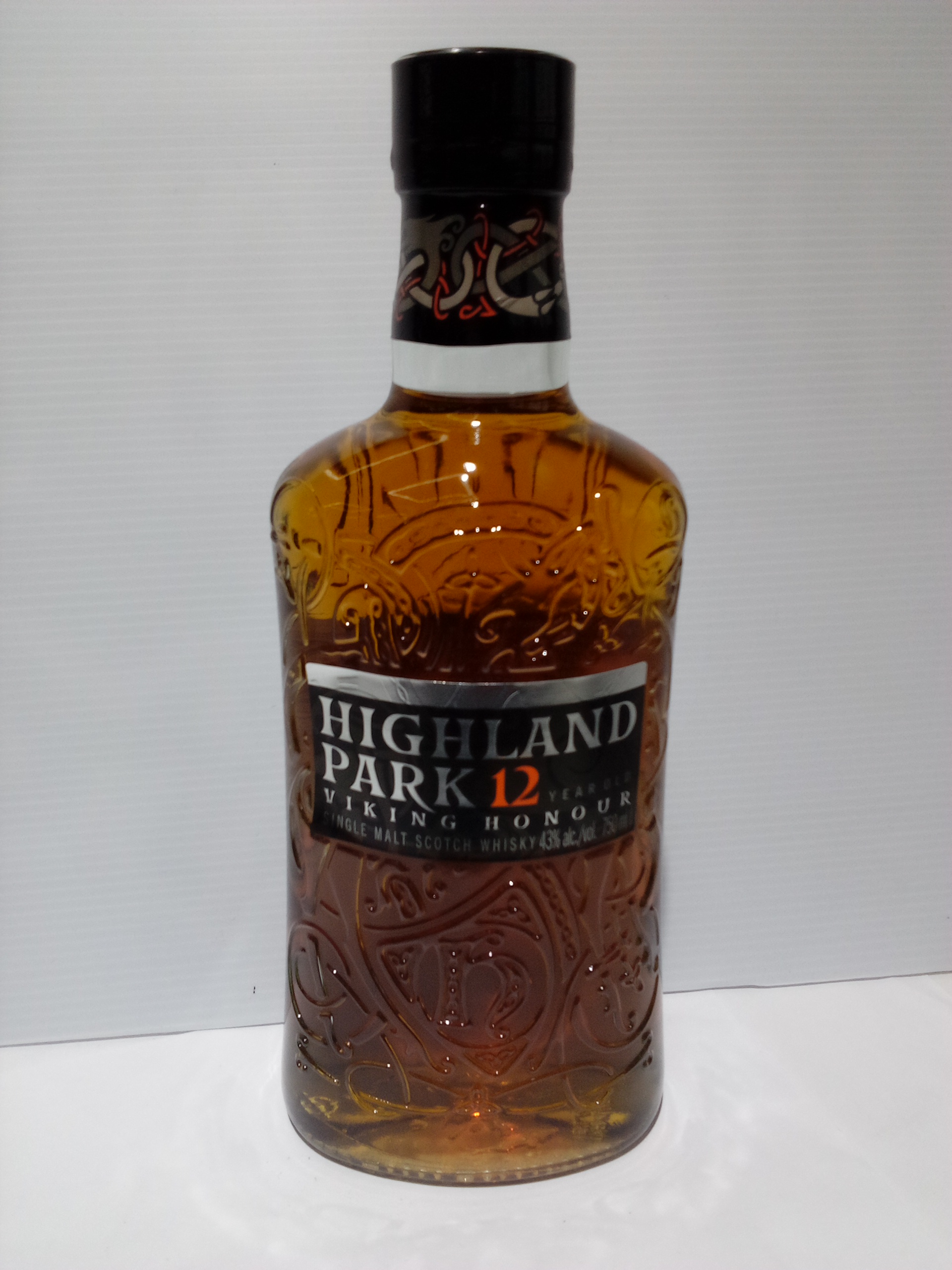 Highland Park 12y Old 750ML