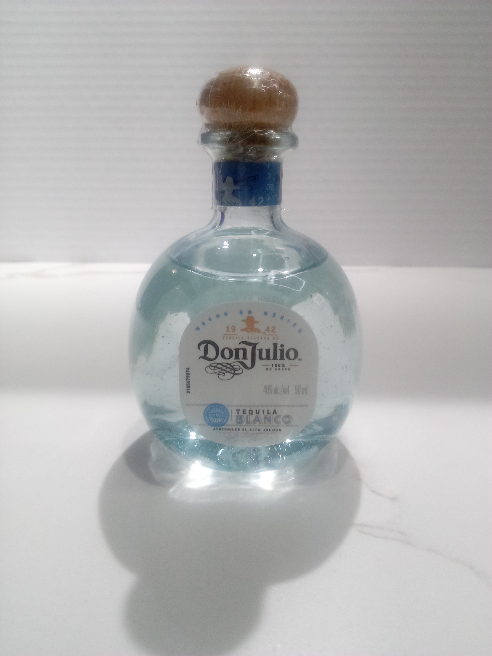Don Julio Blanco 50ML