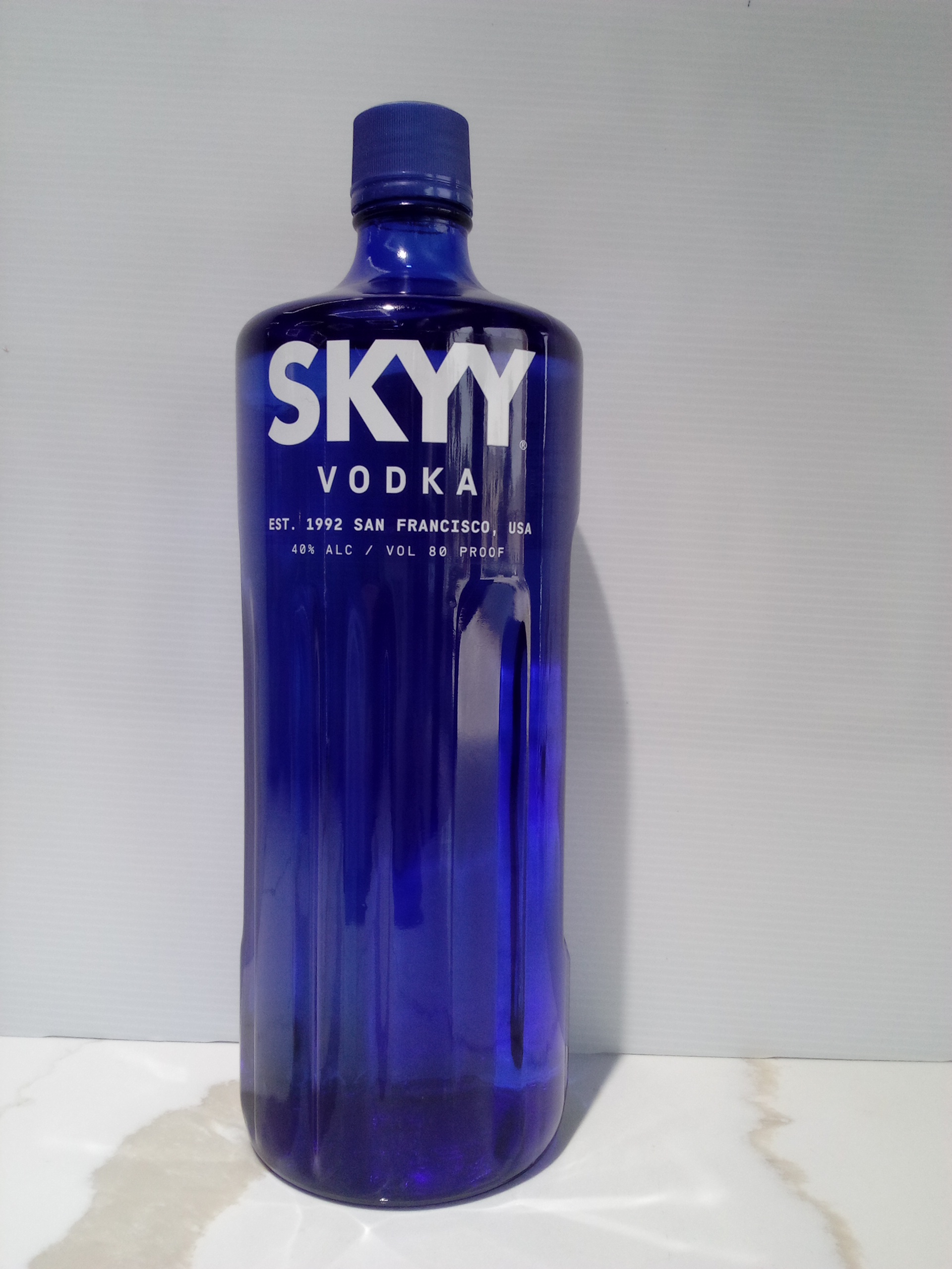 Skyy Vodka 1.75 L