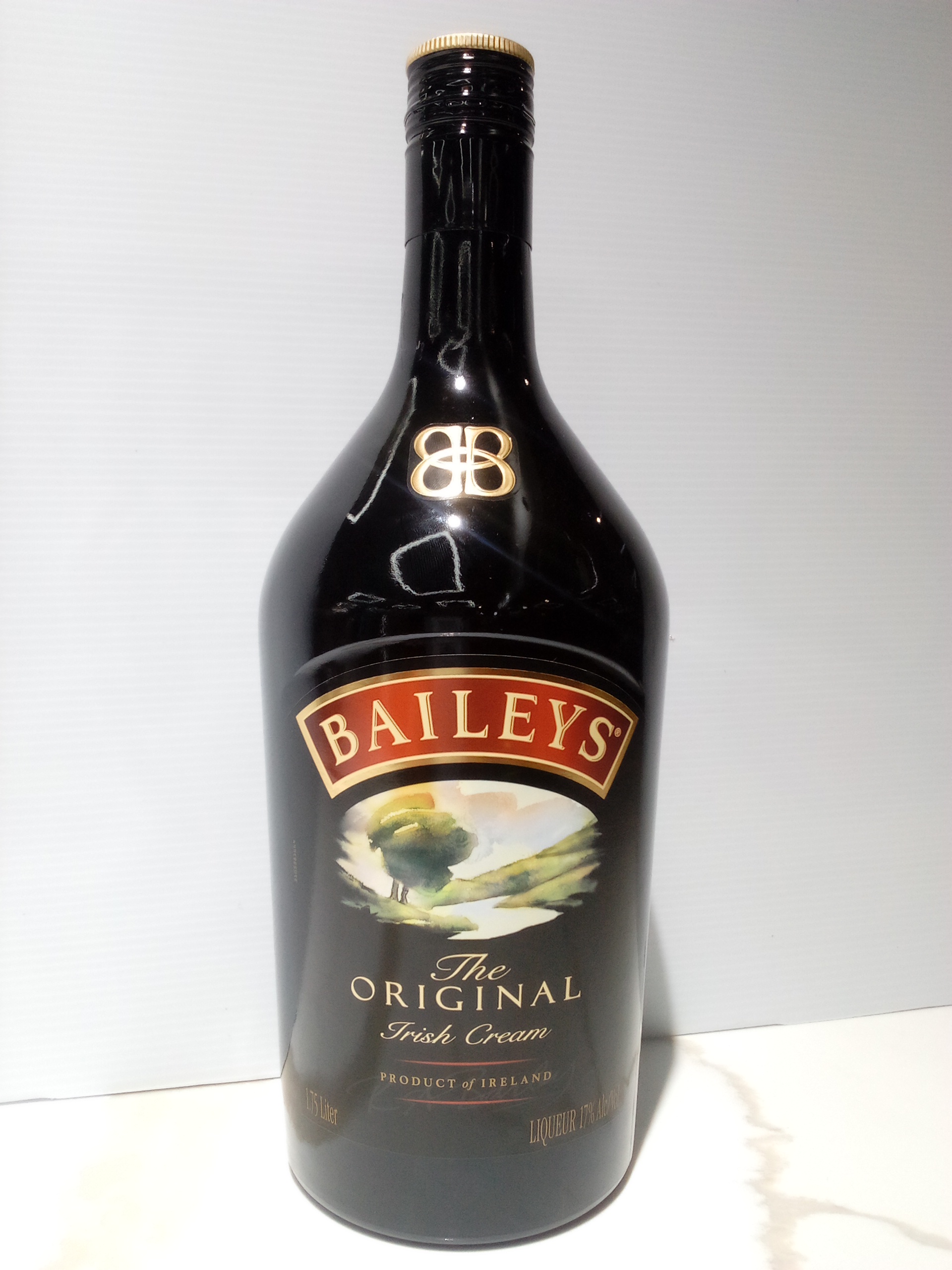 Baileys 1.75 L
