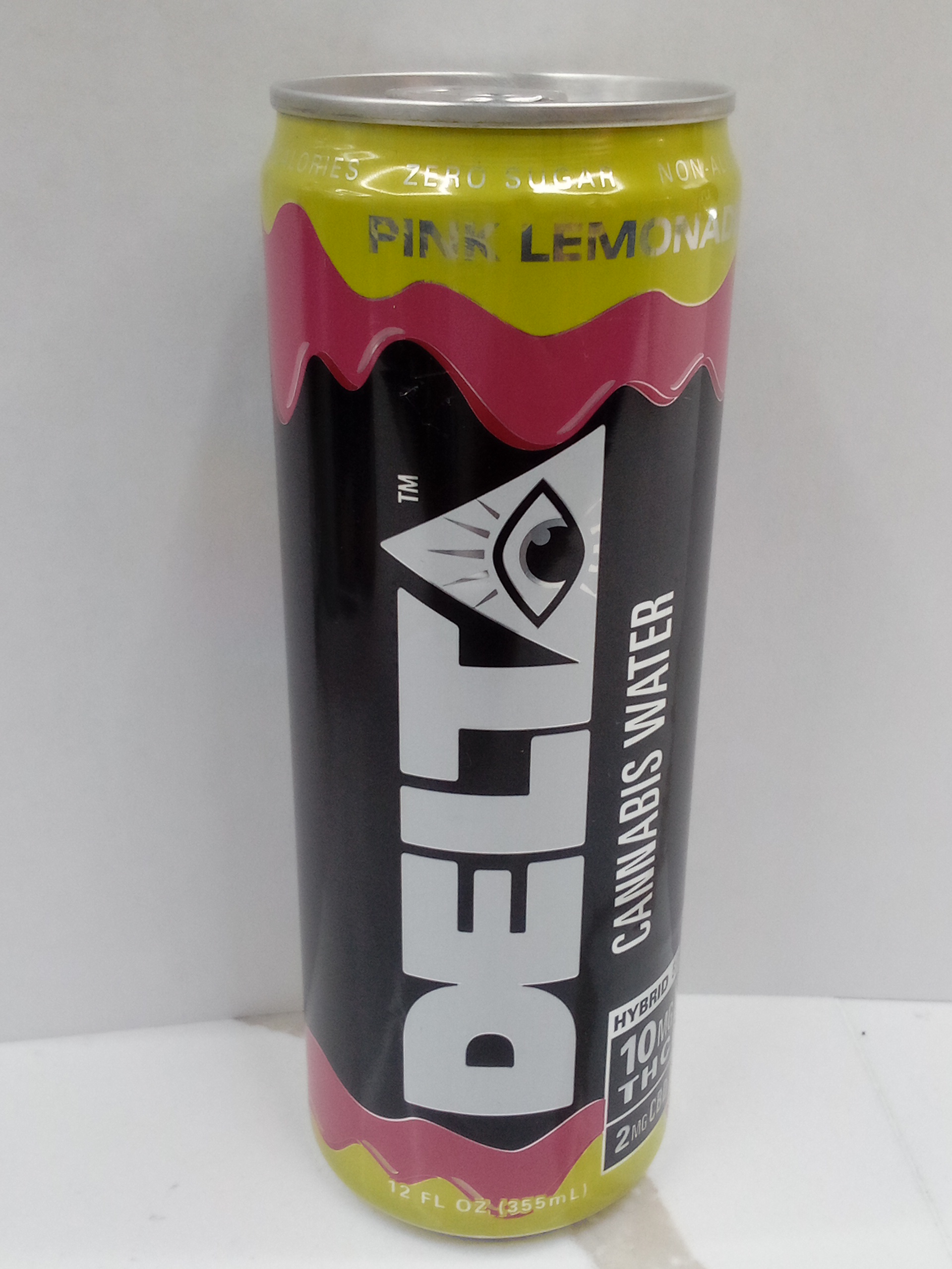 Delta Pink Lemonade