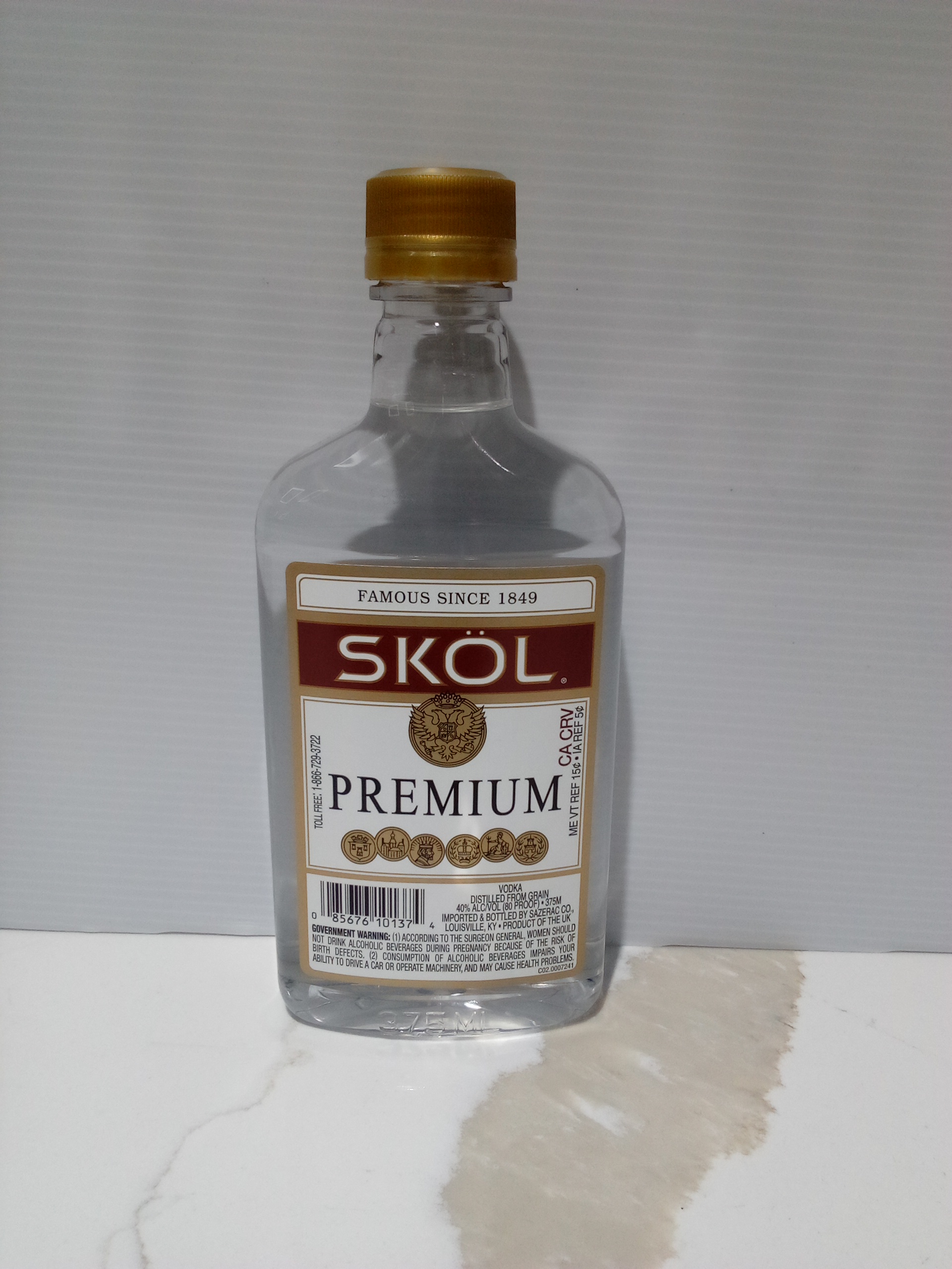 Sköl Premium 375ML