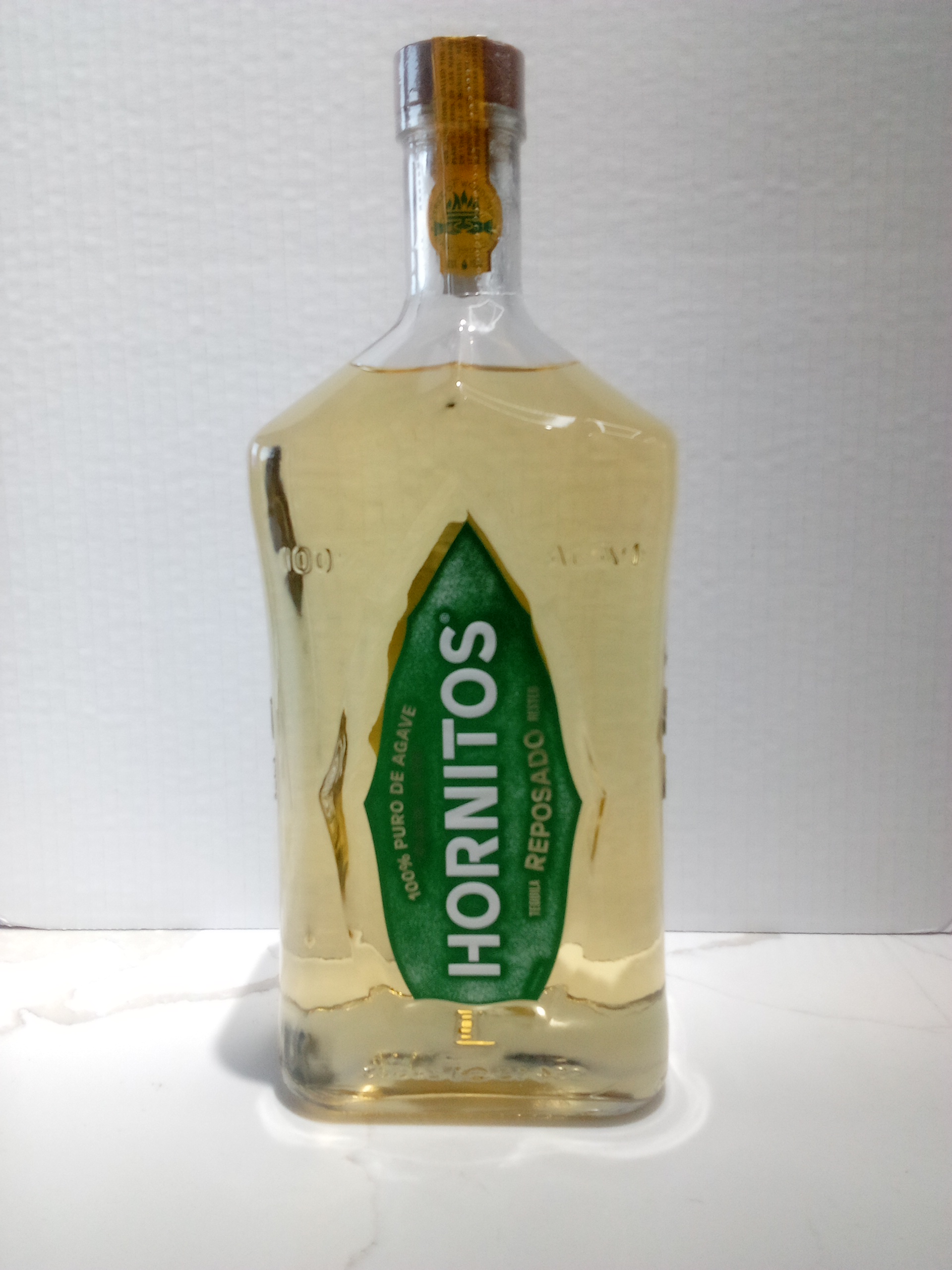 Hornitos Reposado 1.75L