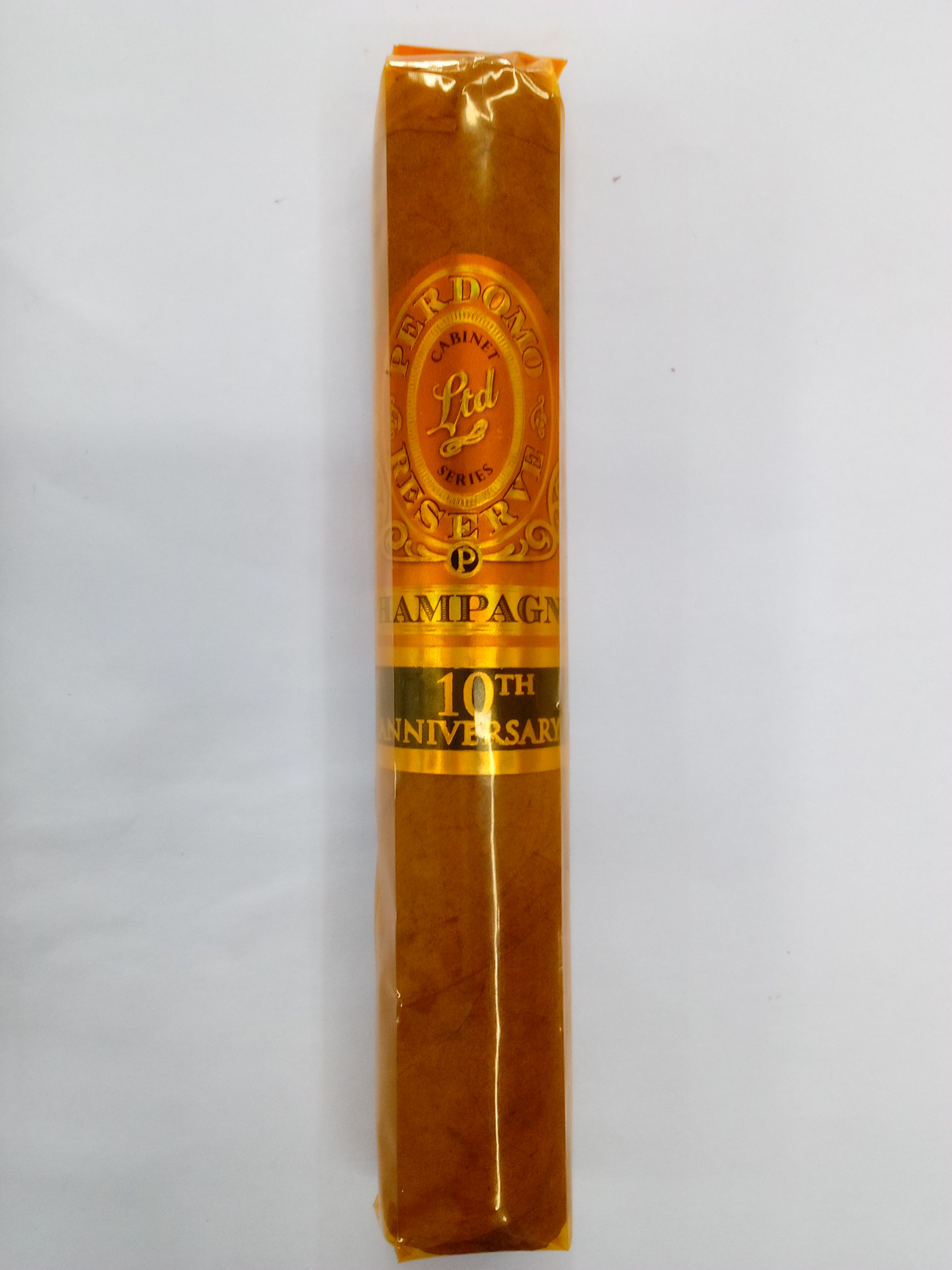 Champagne Perdomo