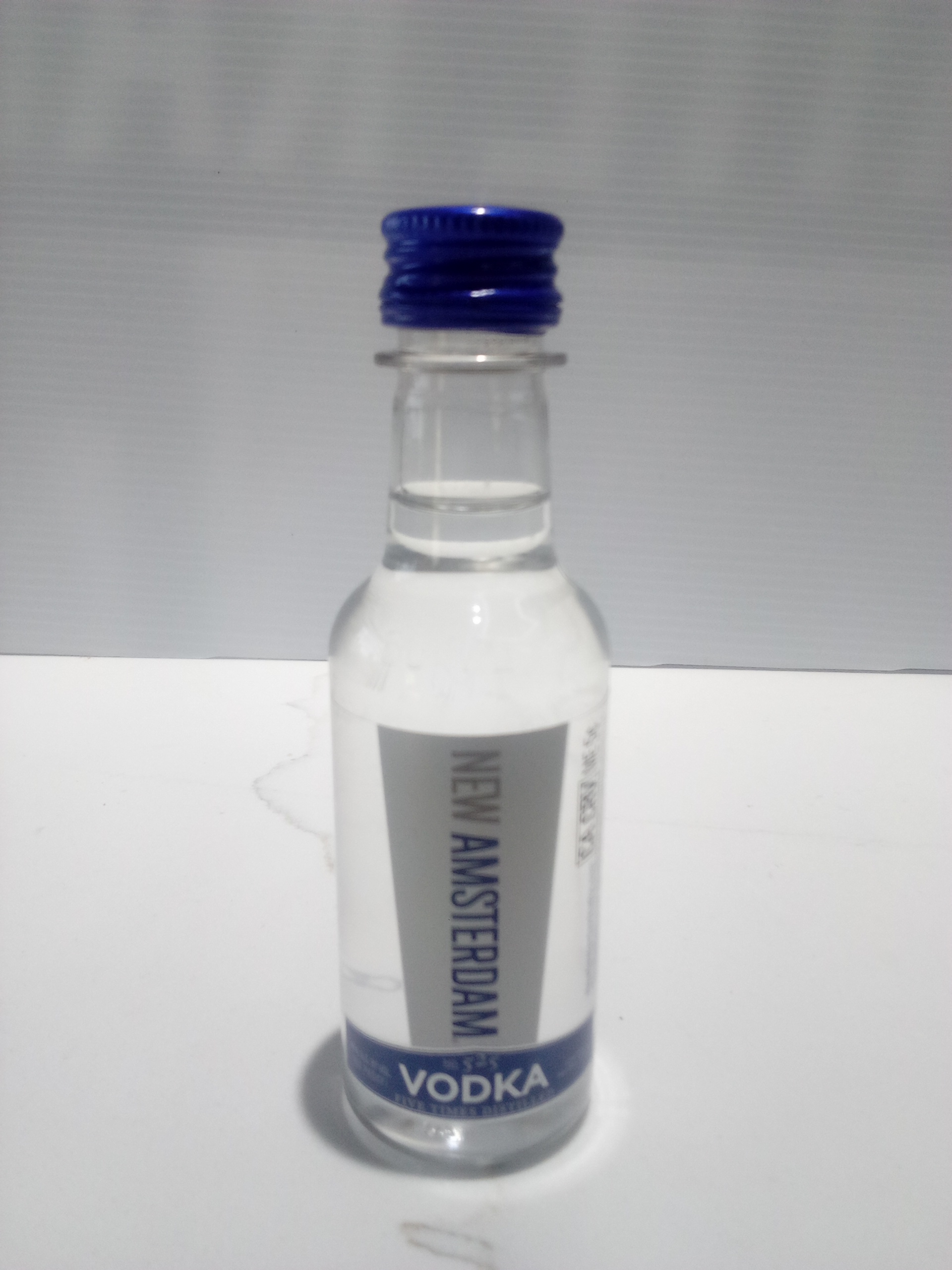 New Amsterdam 50 Ml