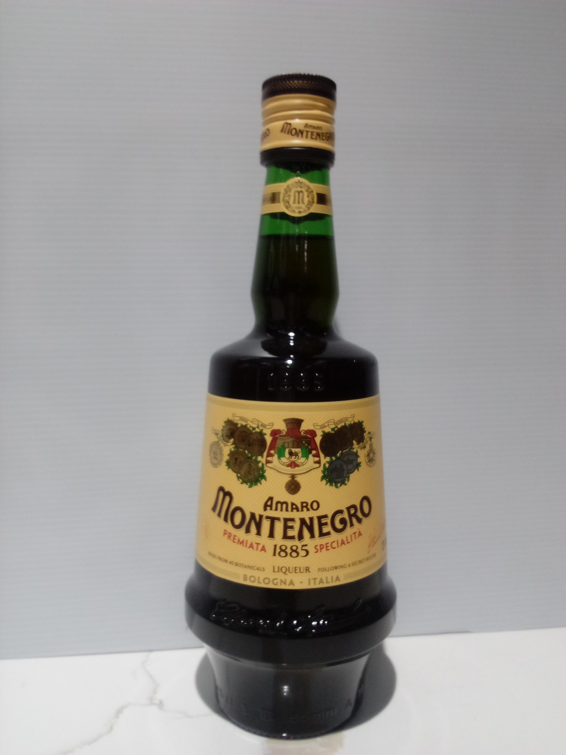 Amaro Montenegro 750 Ml
