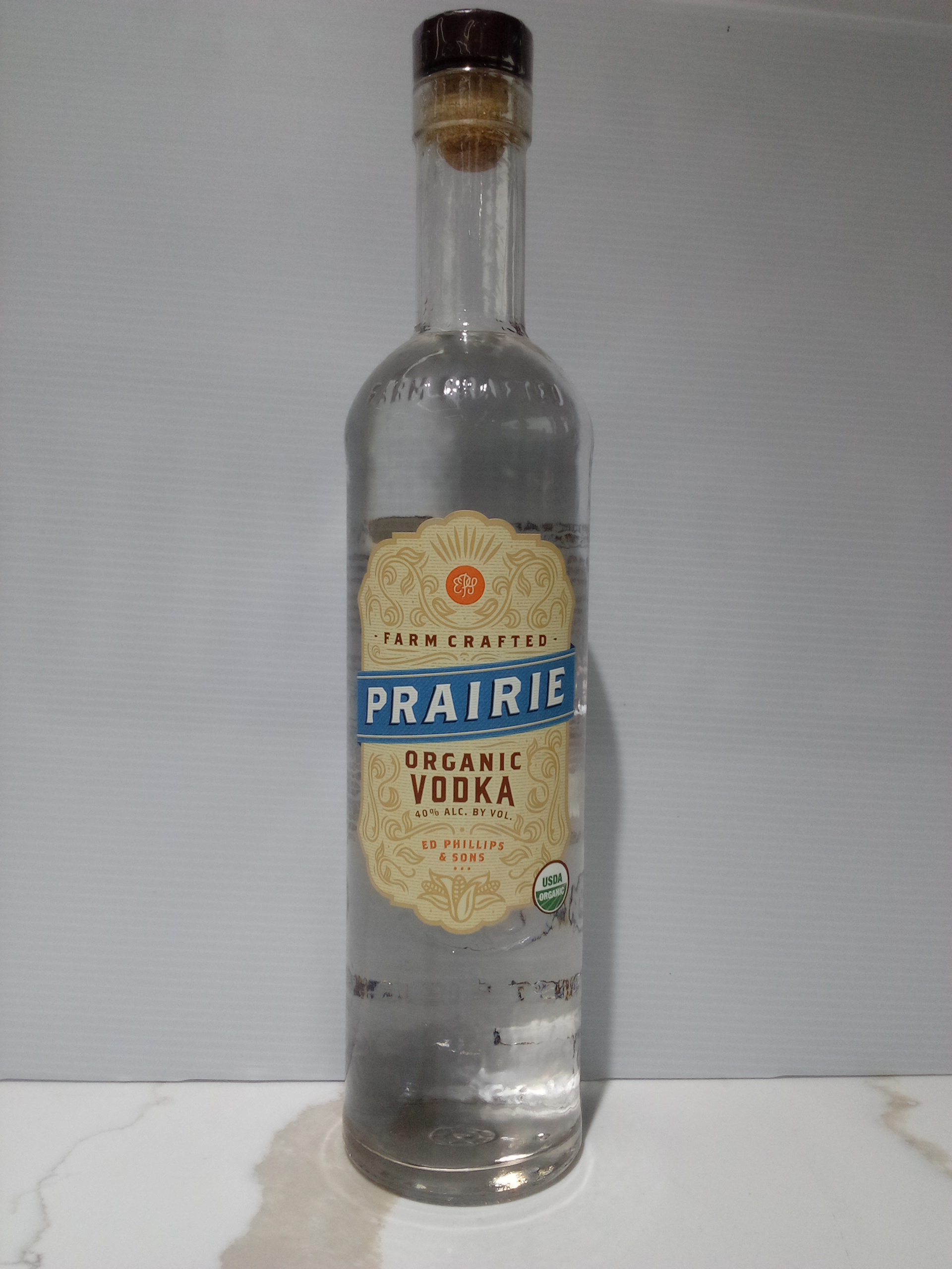 Prairie 750 Ml