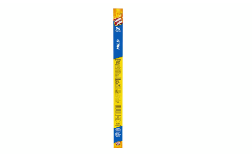 Slim Jim Mild Giant Smoked Meat Stick