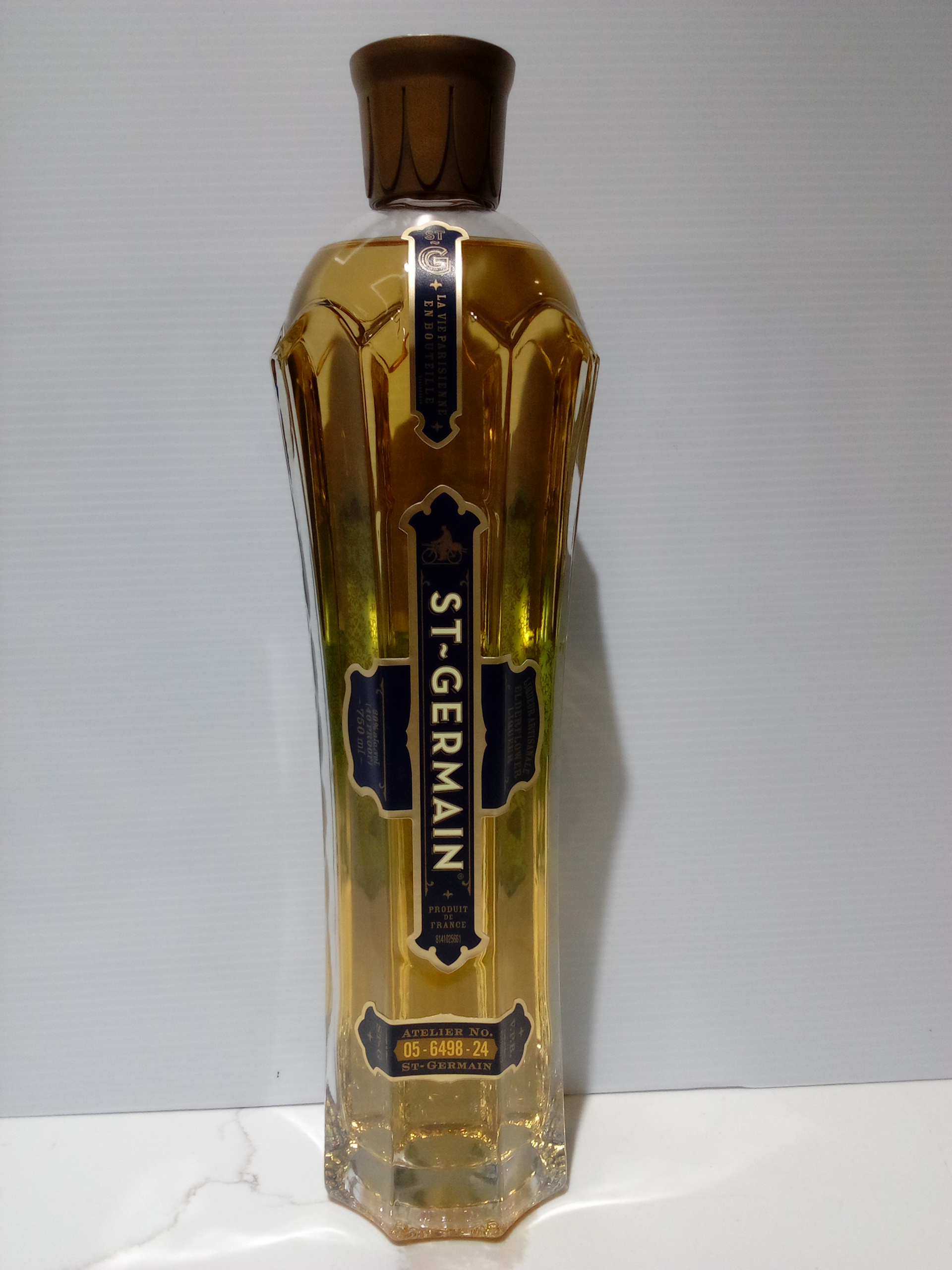 St Germain 750 Ml