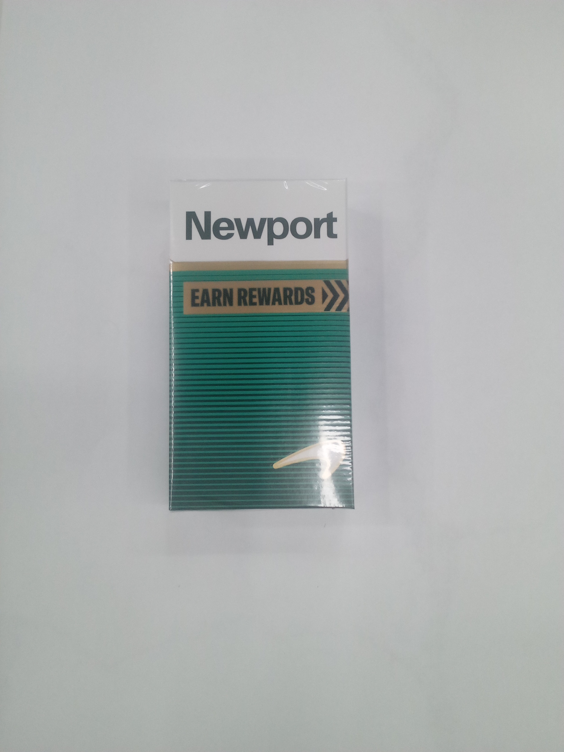 Newport Menthol 100's