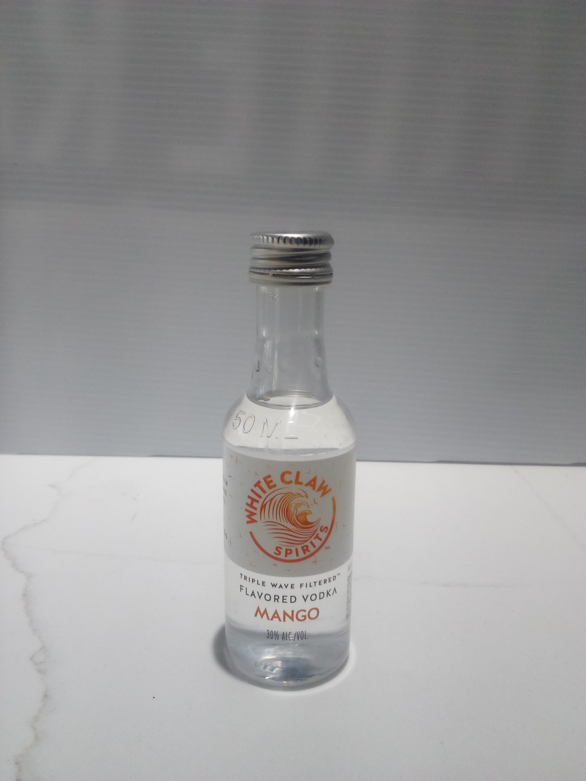 White Claw Mango 50ML