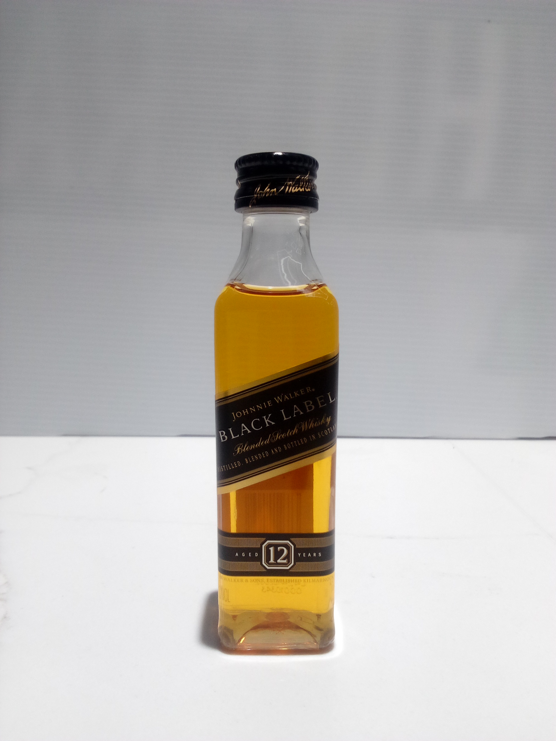 Black Label 50ML