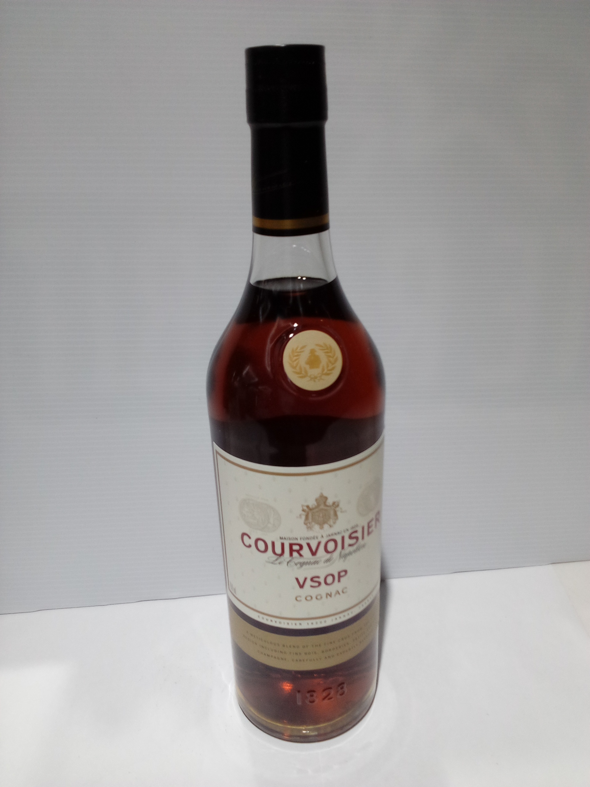 Courvoisier Vsop Cognac 750ML