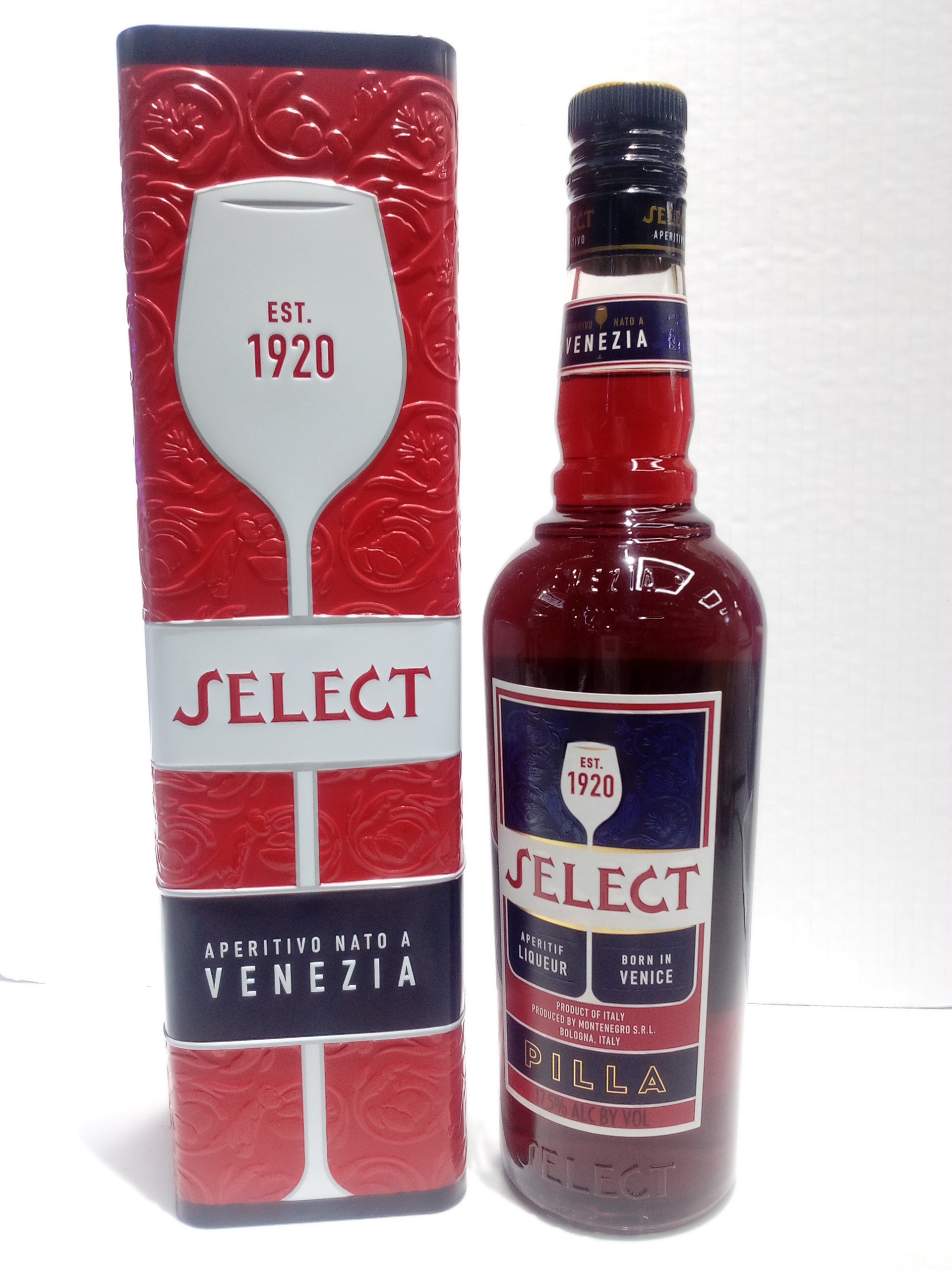 Select Venezia 750ML