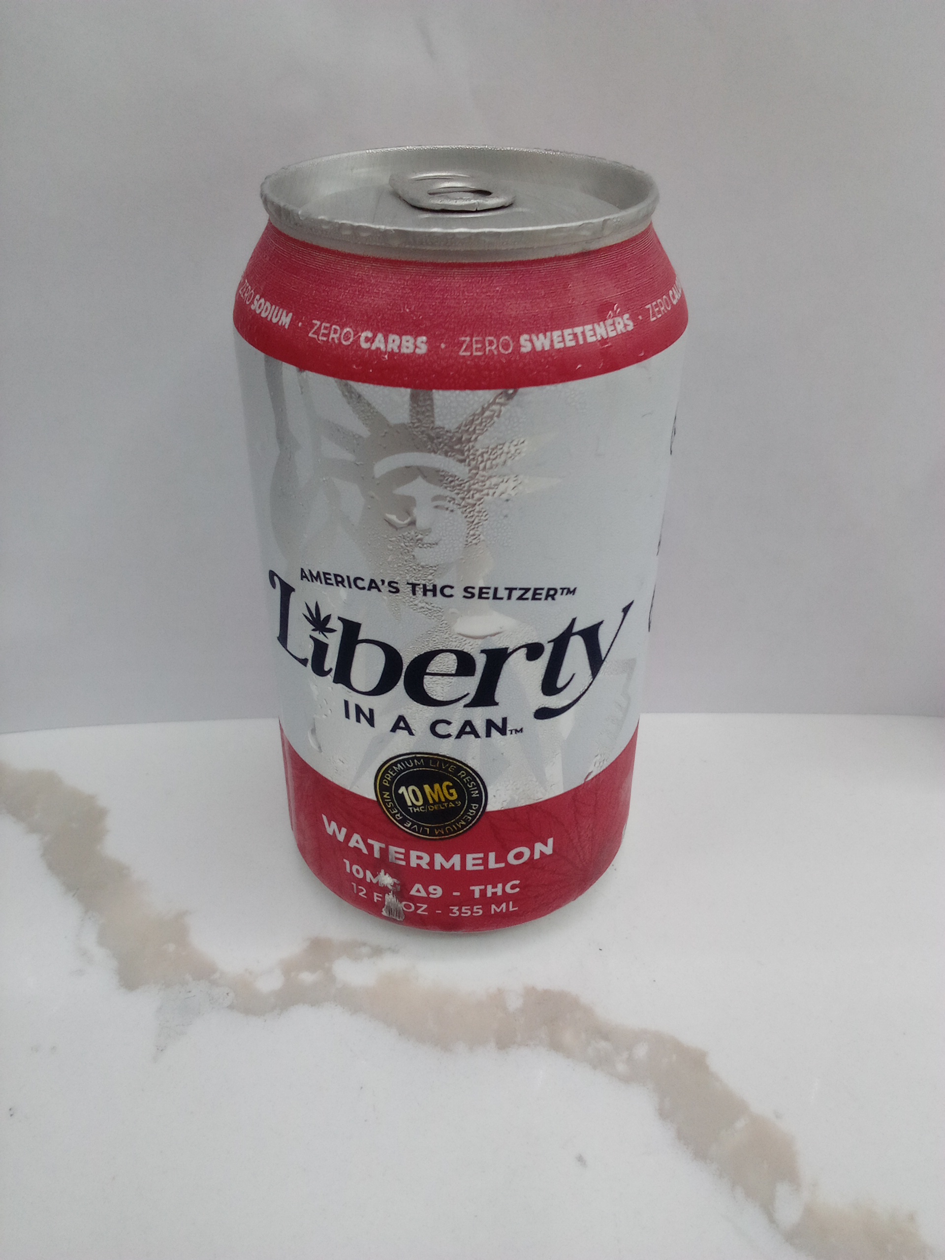 Liberty watermelon