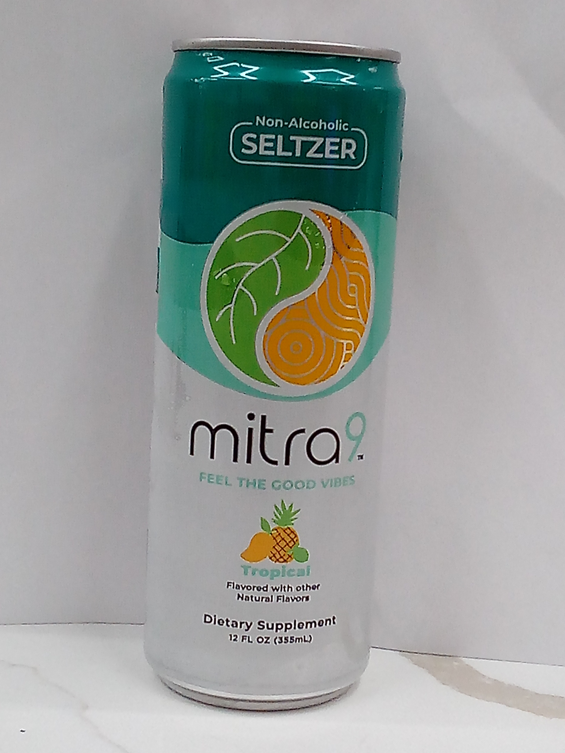 Mitra 9 Tropical