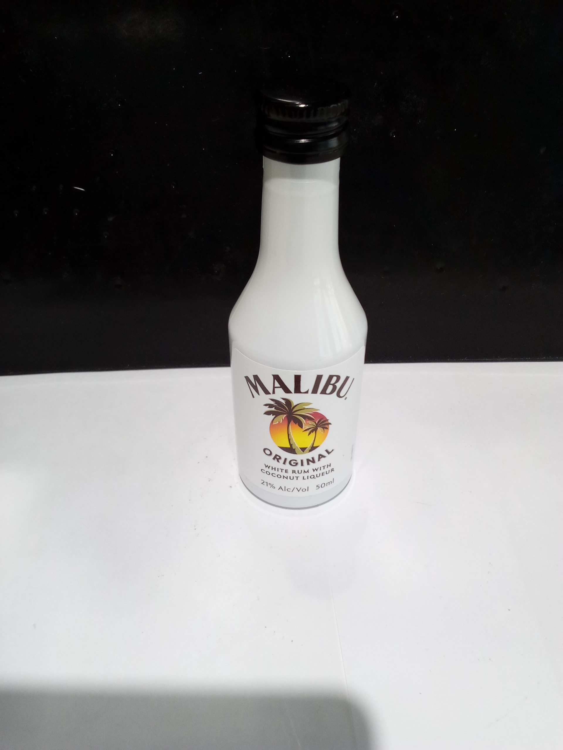 Malibu Original 50ML