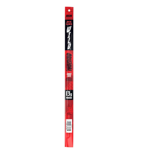 Jack Link's Wild Original Meat Stick