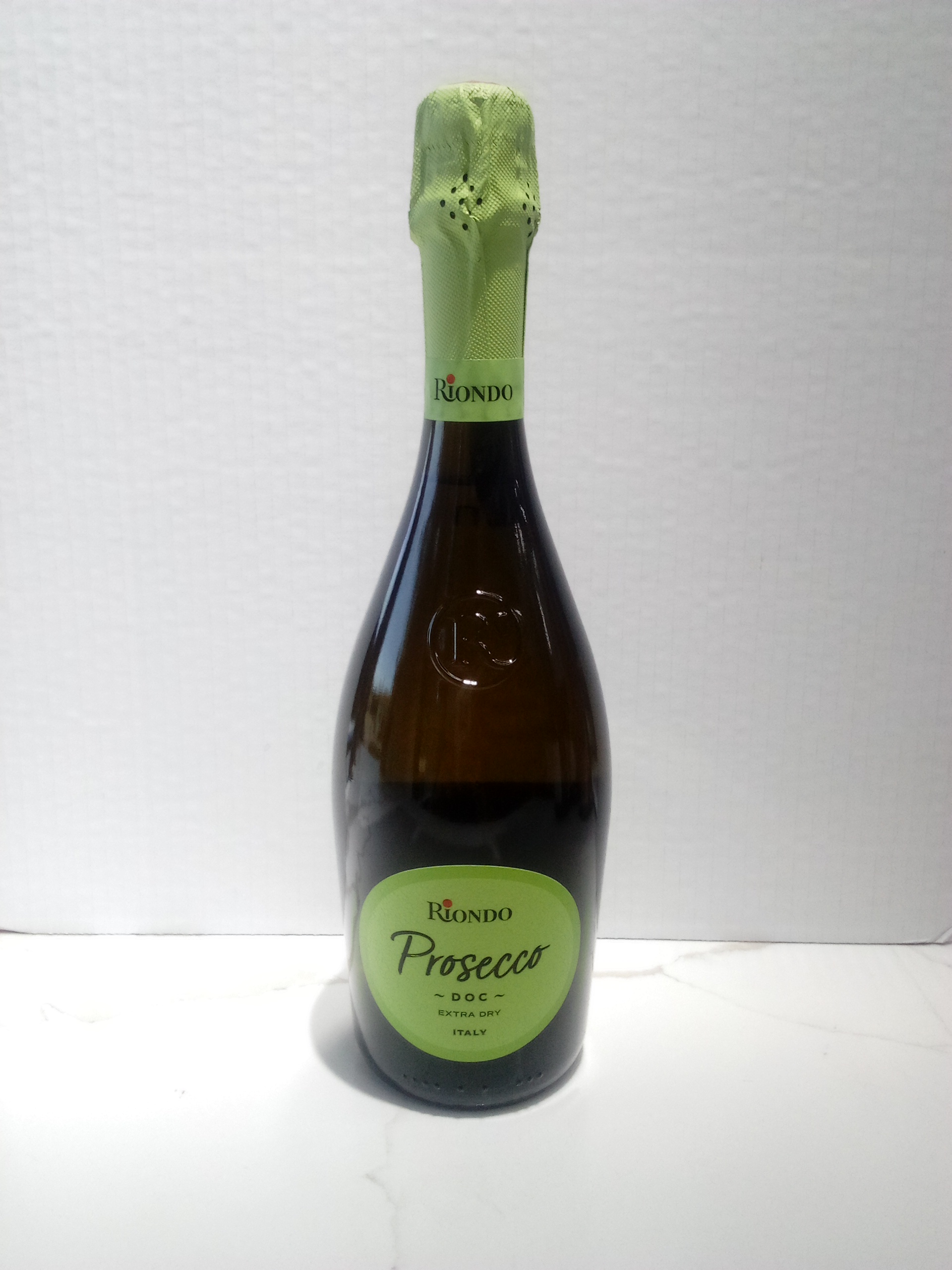 Riondo Prosecco Extra Dry 750ML