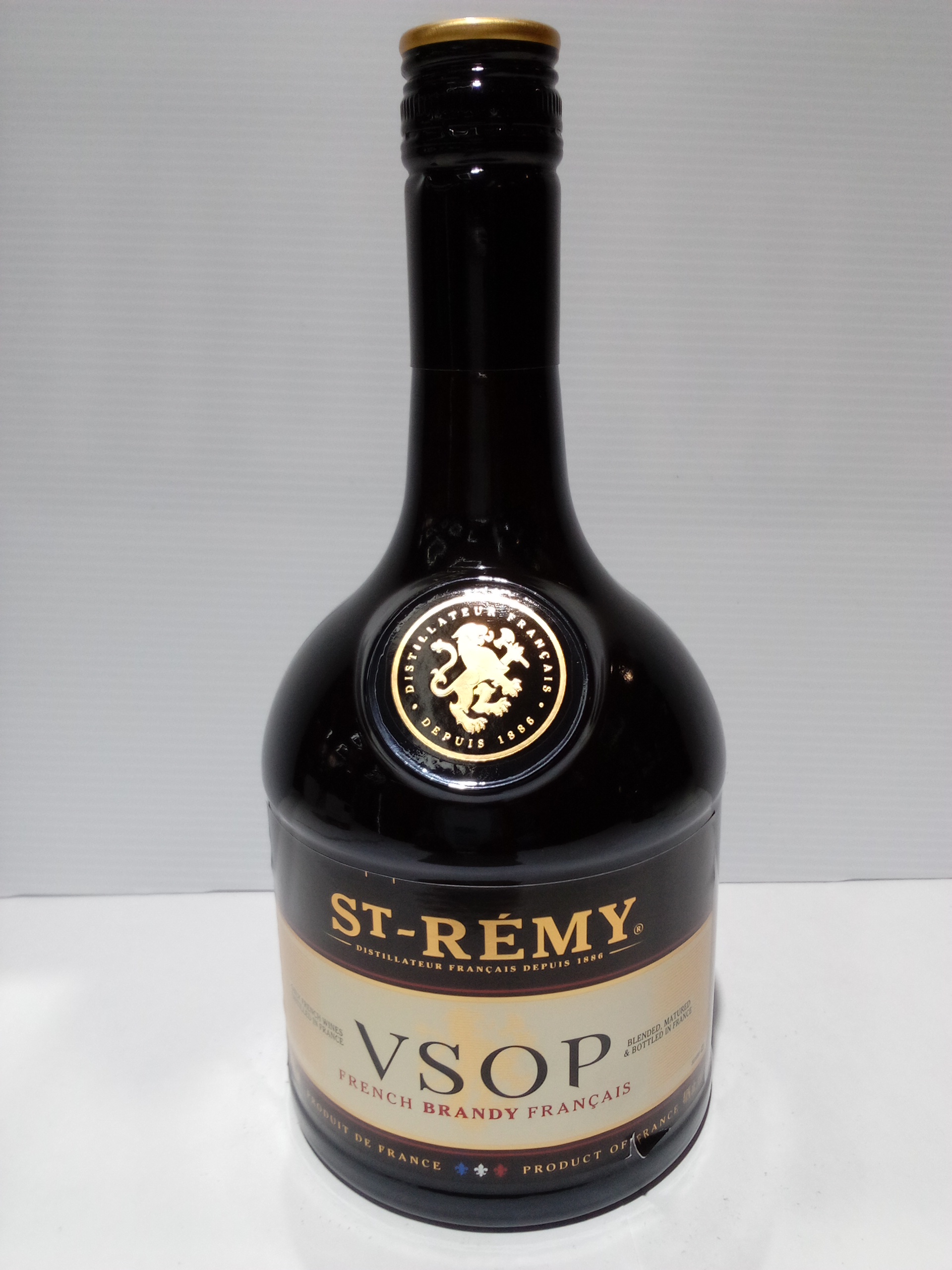 St-rémy Vsop 750ML