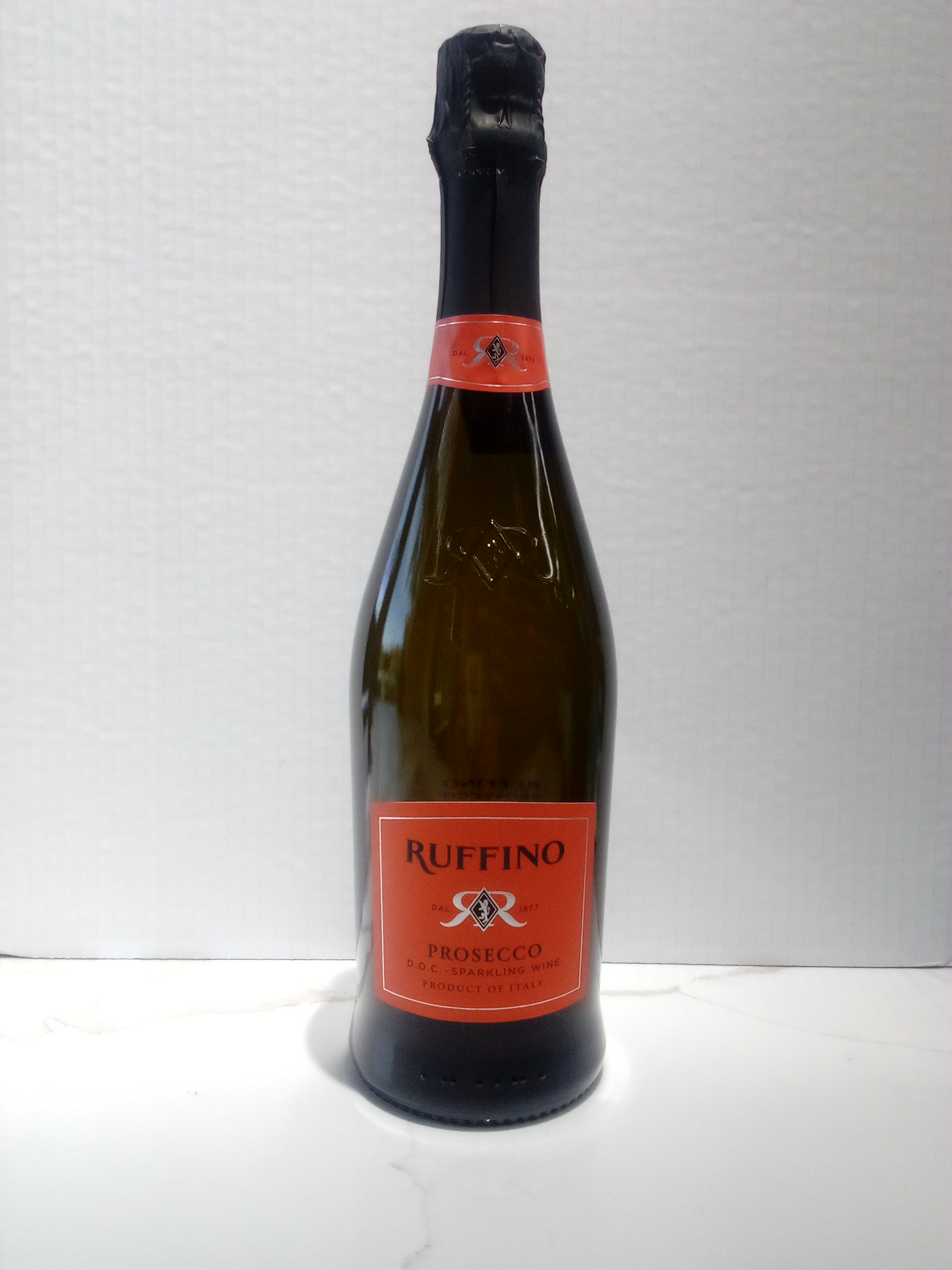 Ruffino Prosecco 750ML
