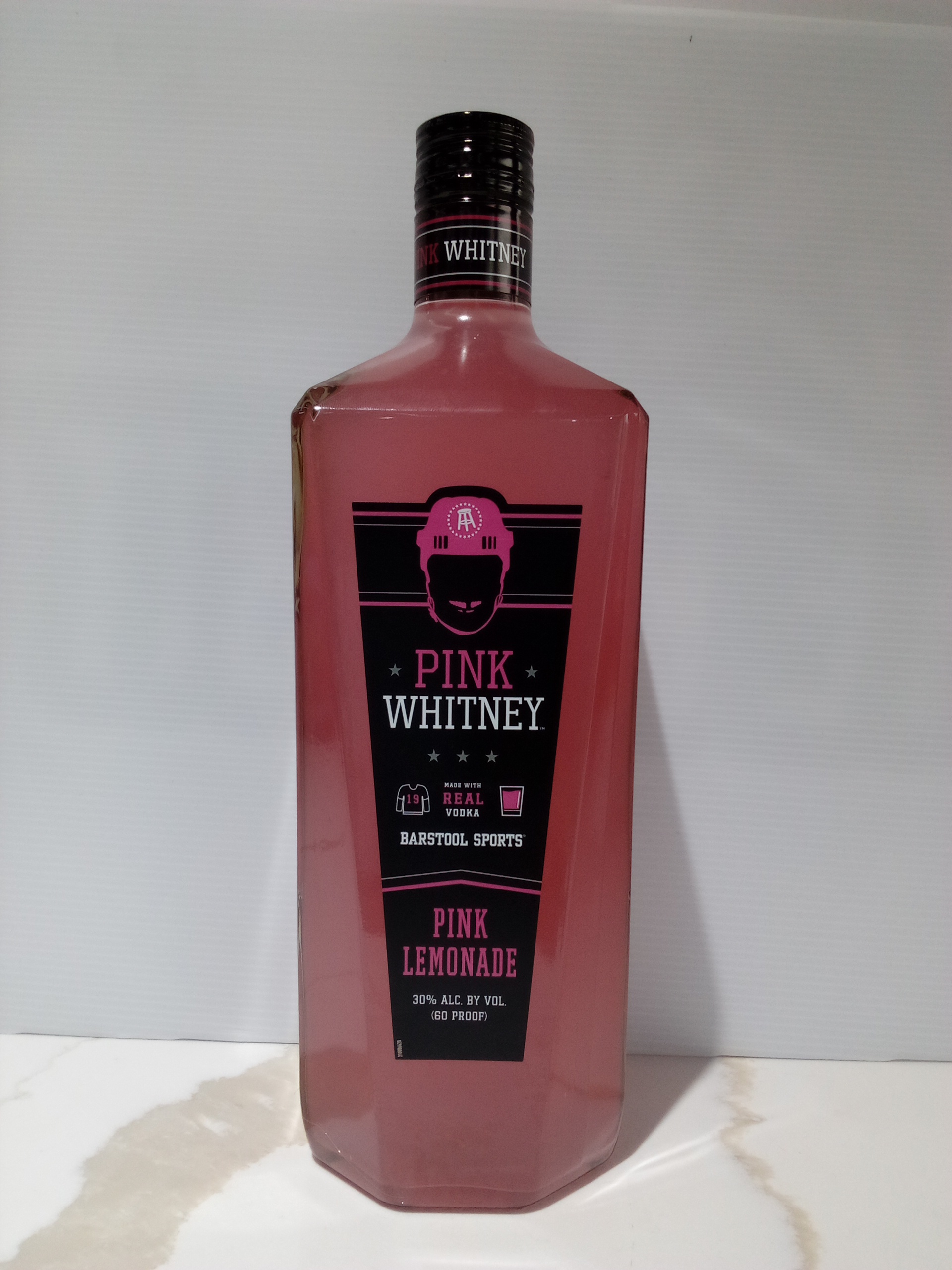 Pink Whitney 1.75 L