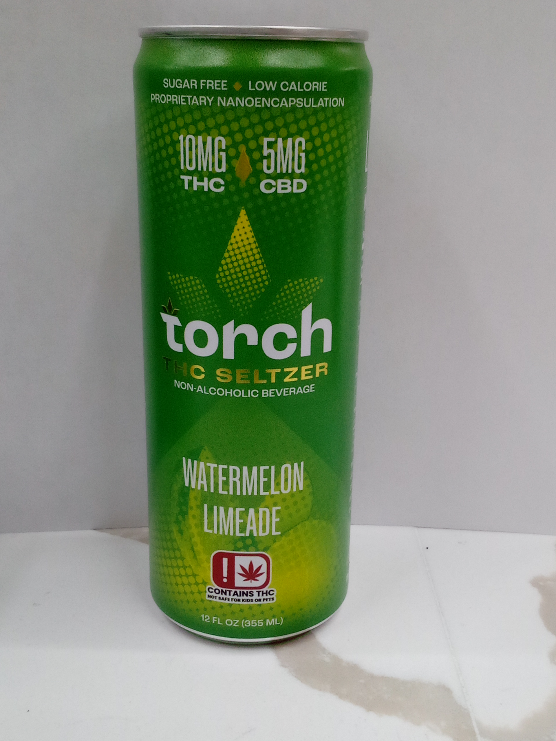 Torch Watermelon Limeade