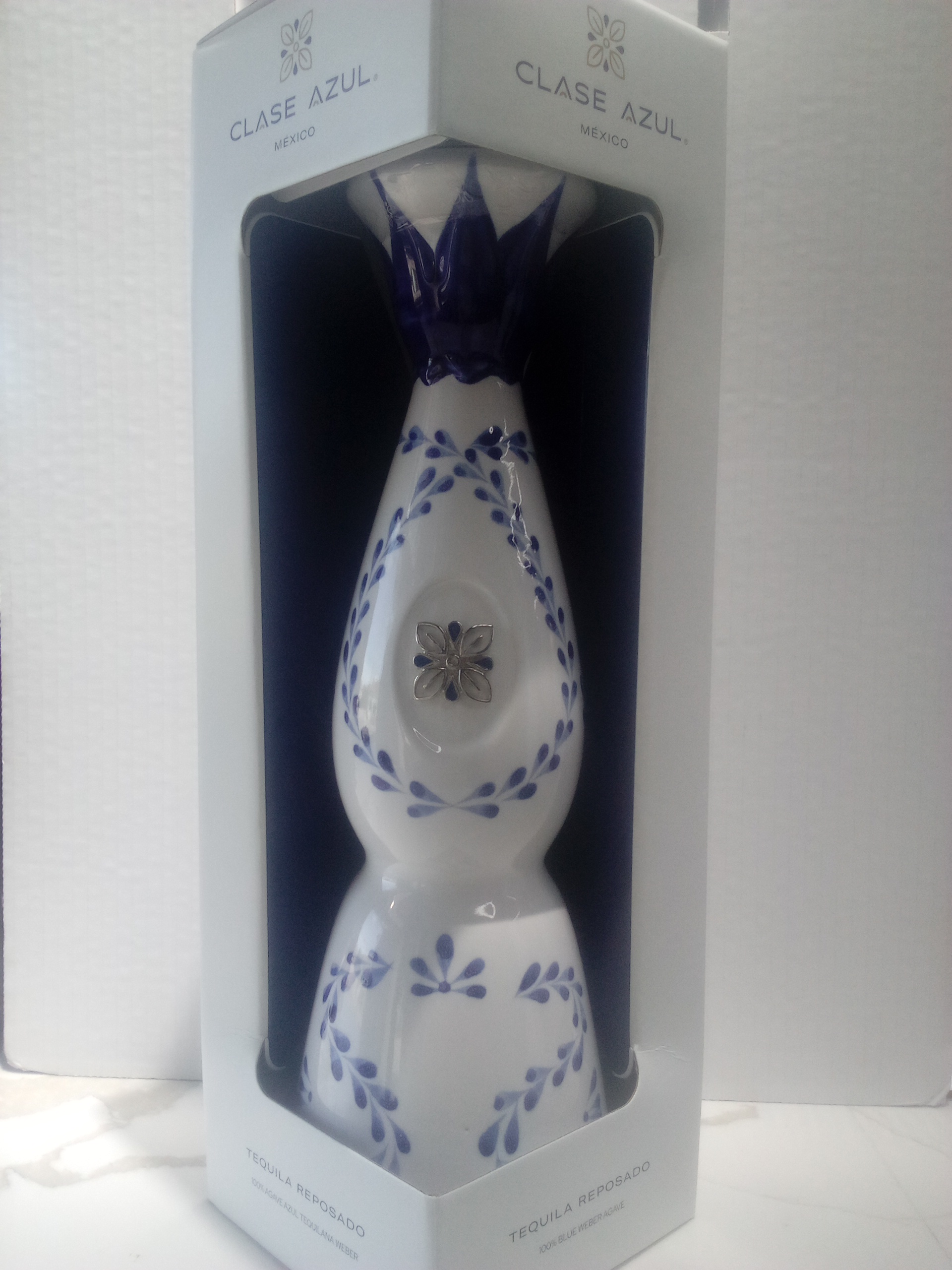 Clase Azul Reposado 750ML