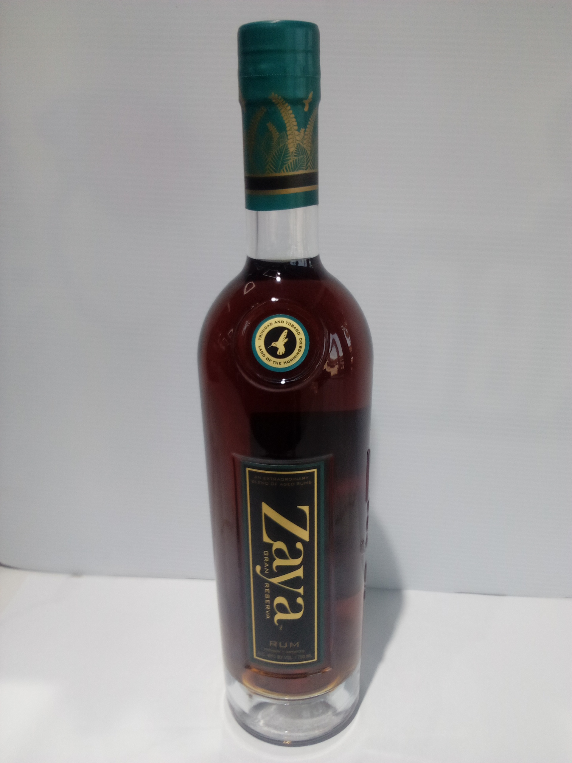 Zaya Gran Reserva 750ml