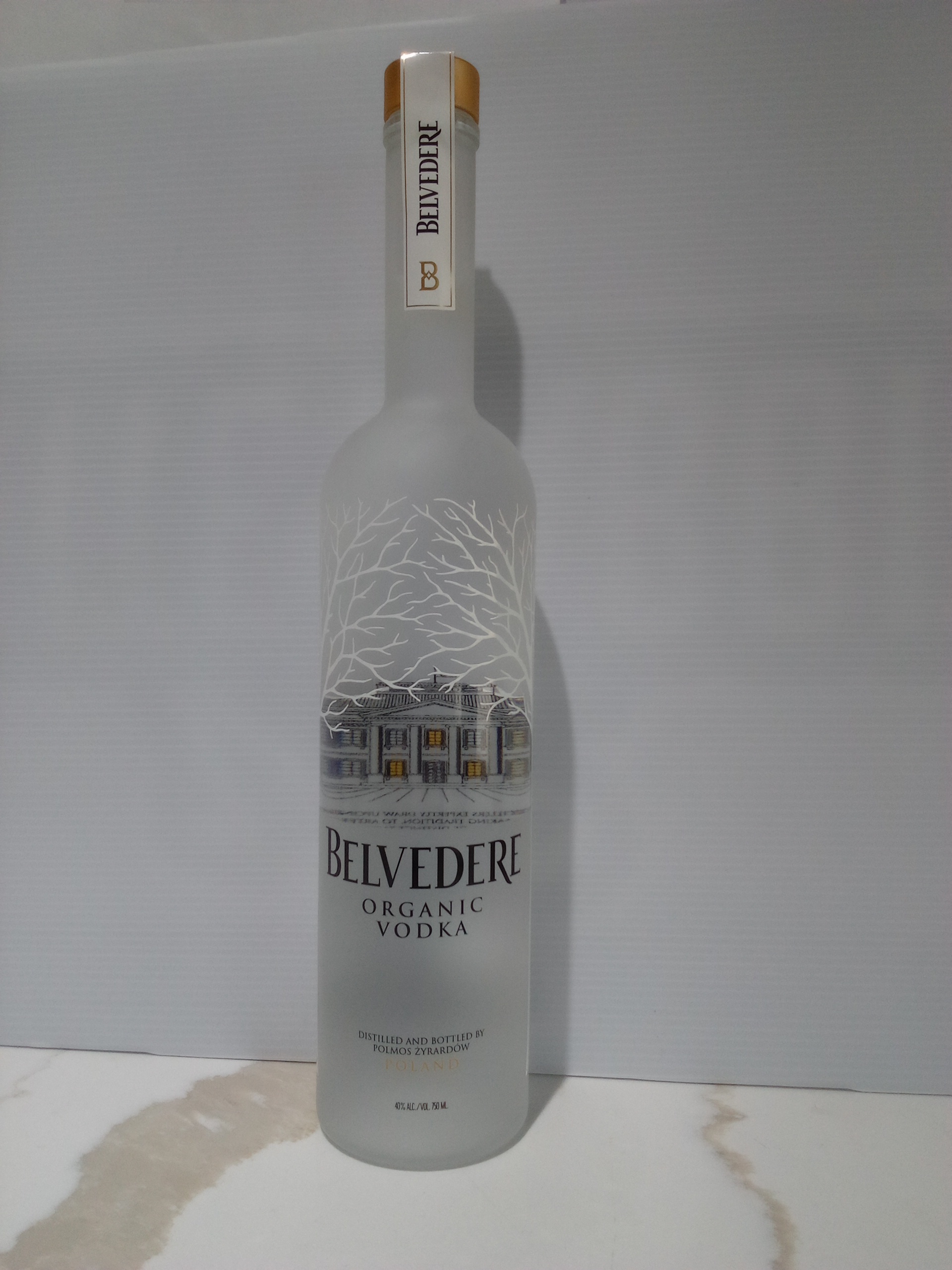 Belvedere 750 Ml