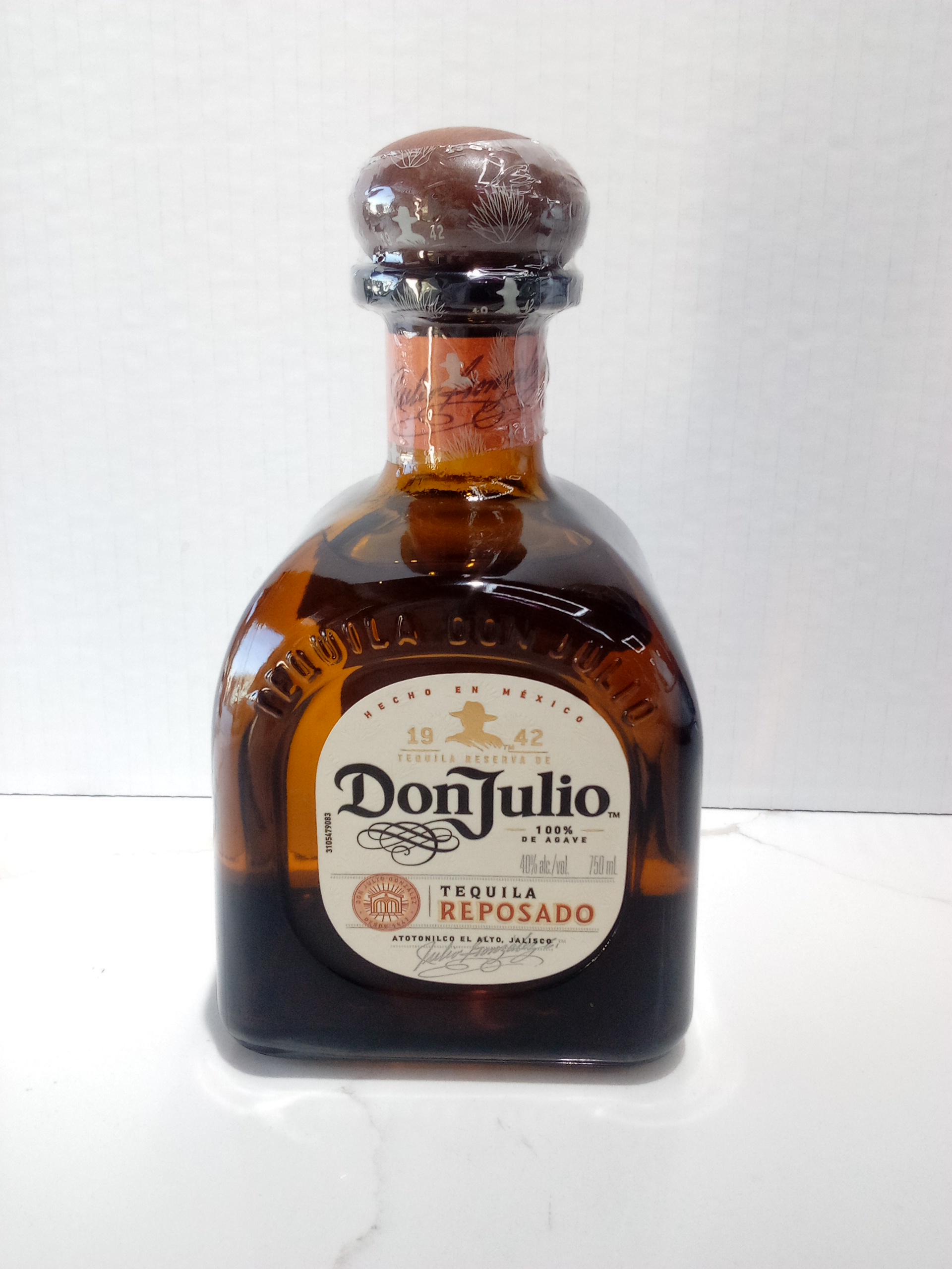 Don Julio  Reposado 750 Ml