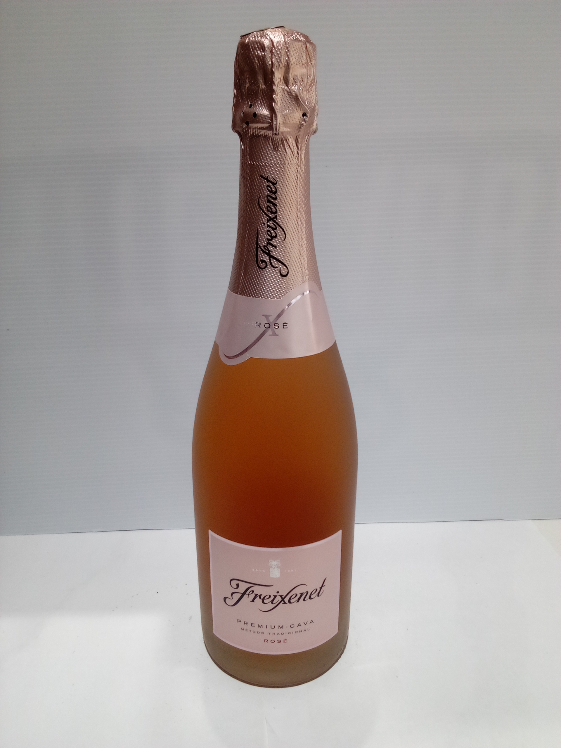 Freixenet Rosé 750ML