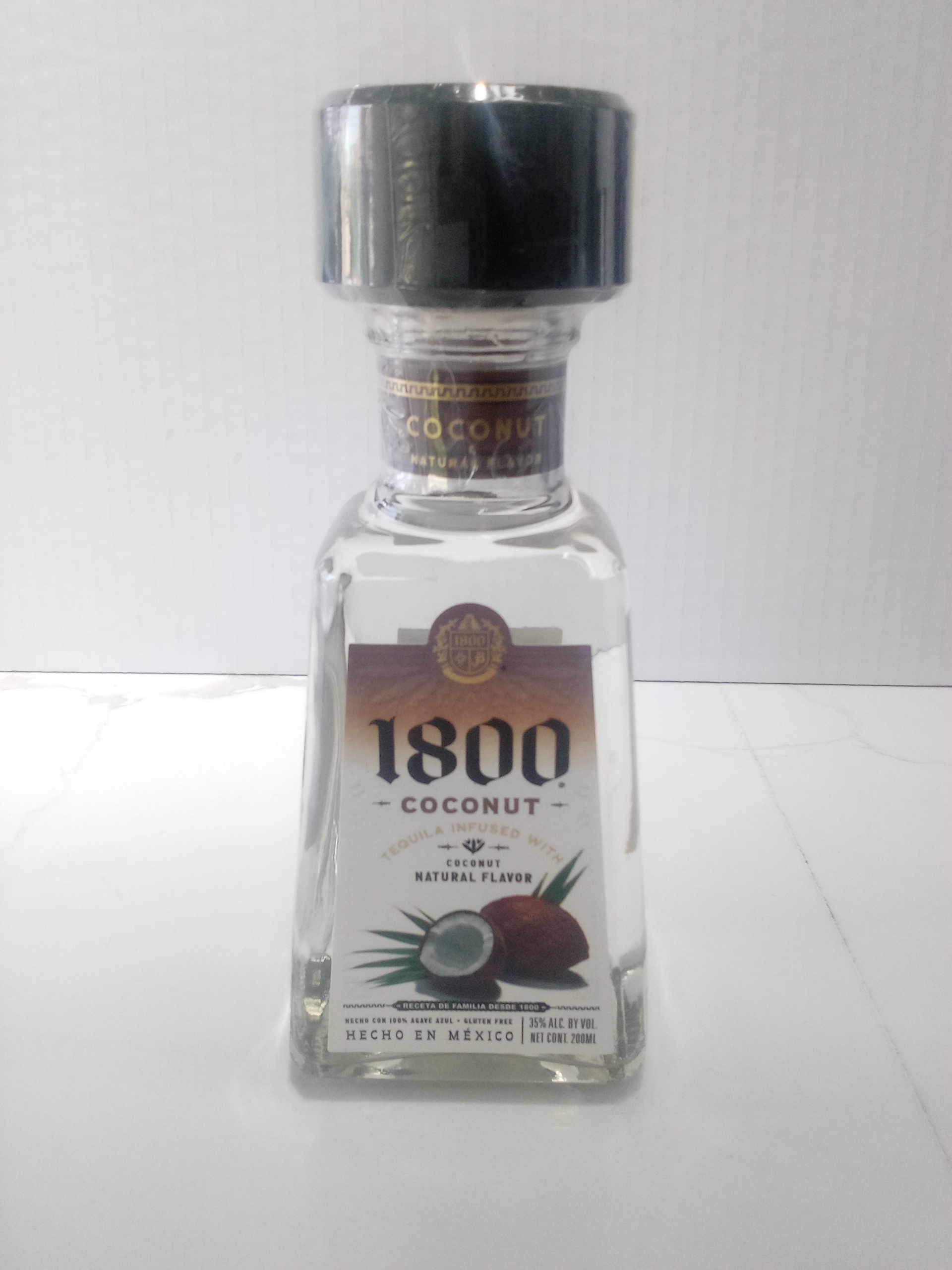 1800 Coconut 200ML