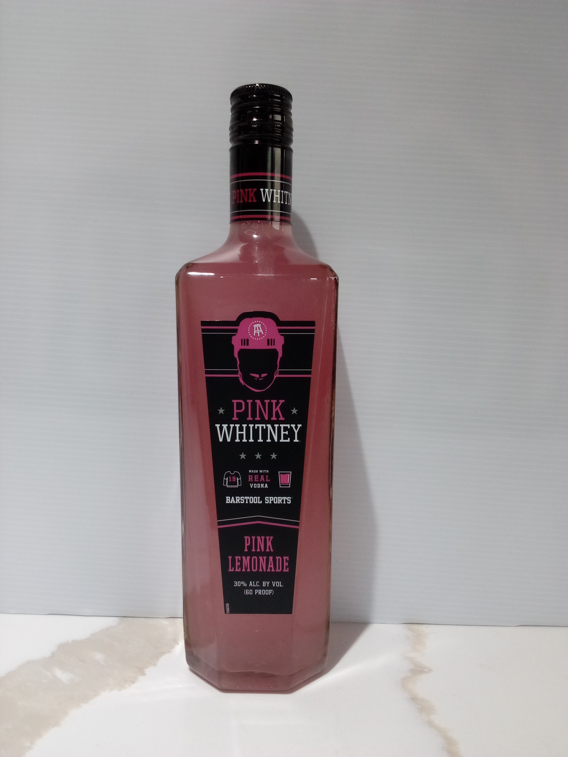Pink Whitney 750 Ml