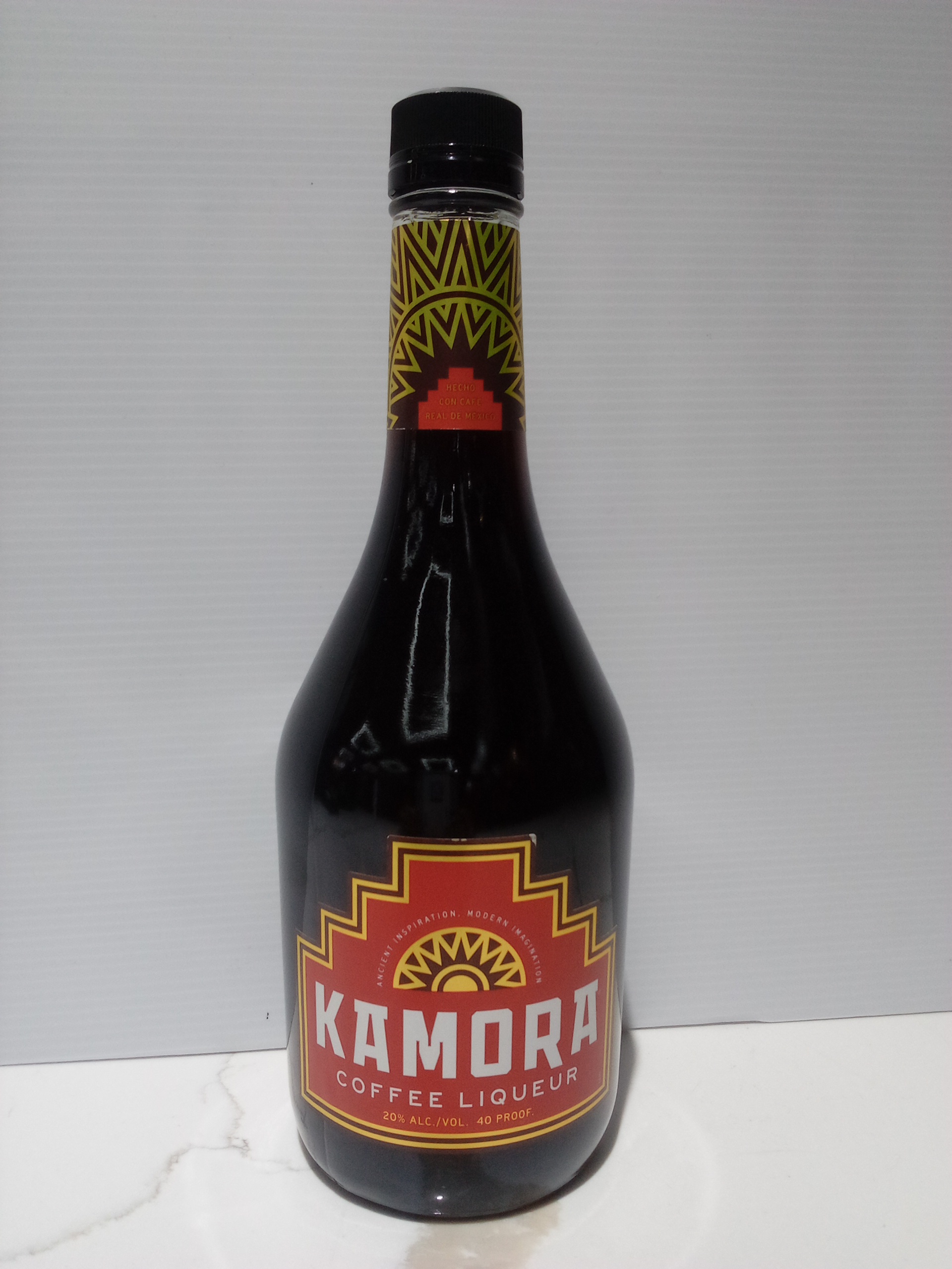 Kamora 750 Ml