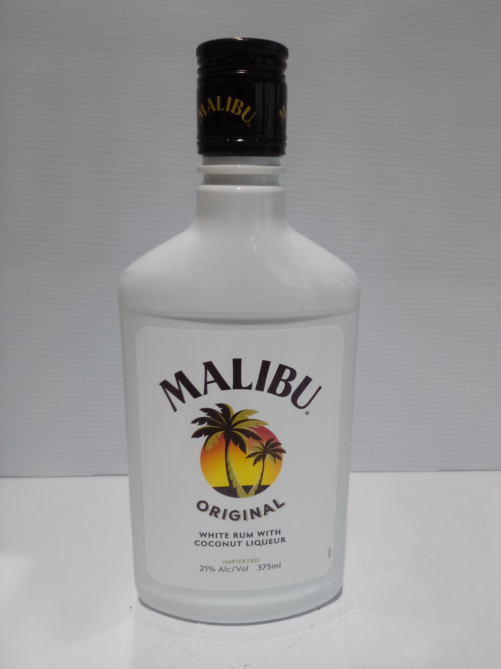 Malibu Original 375ML