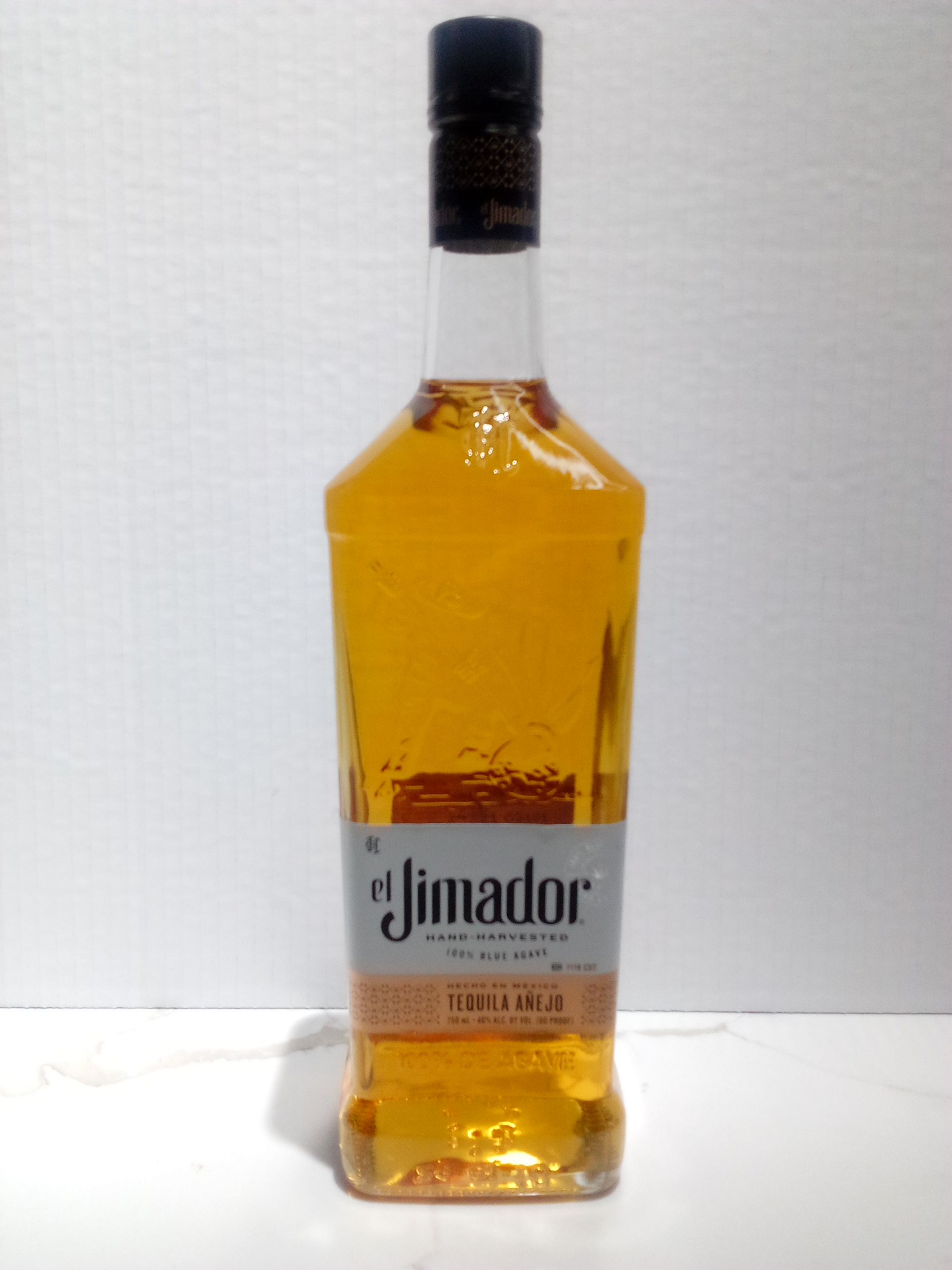 El Jimador Anejo 750 ML