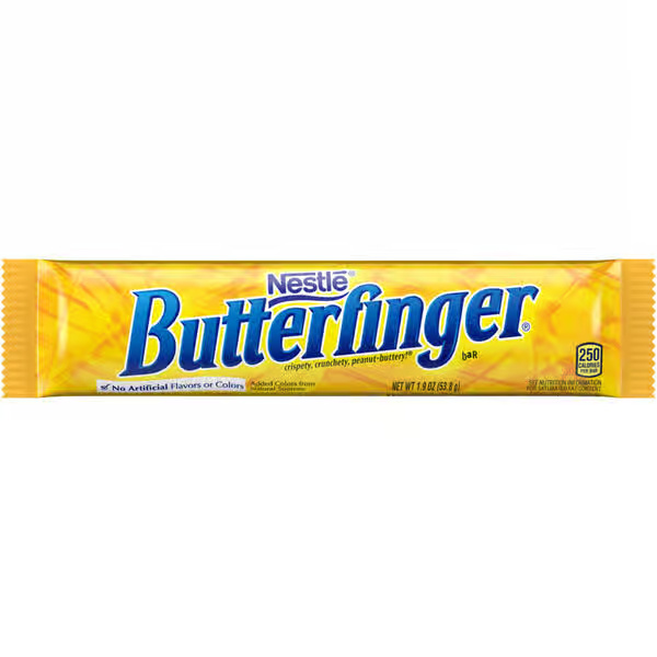Butterfinger Chocolate Bar