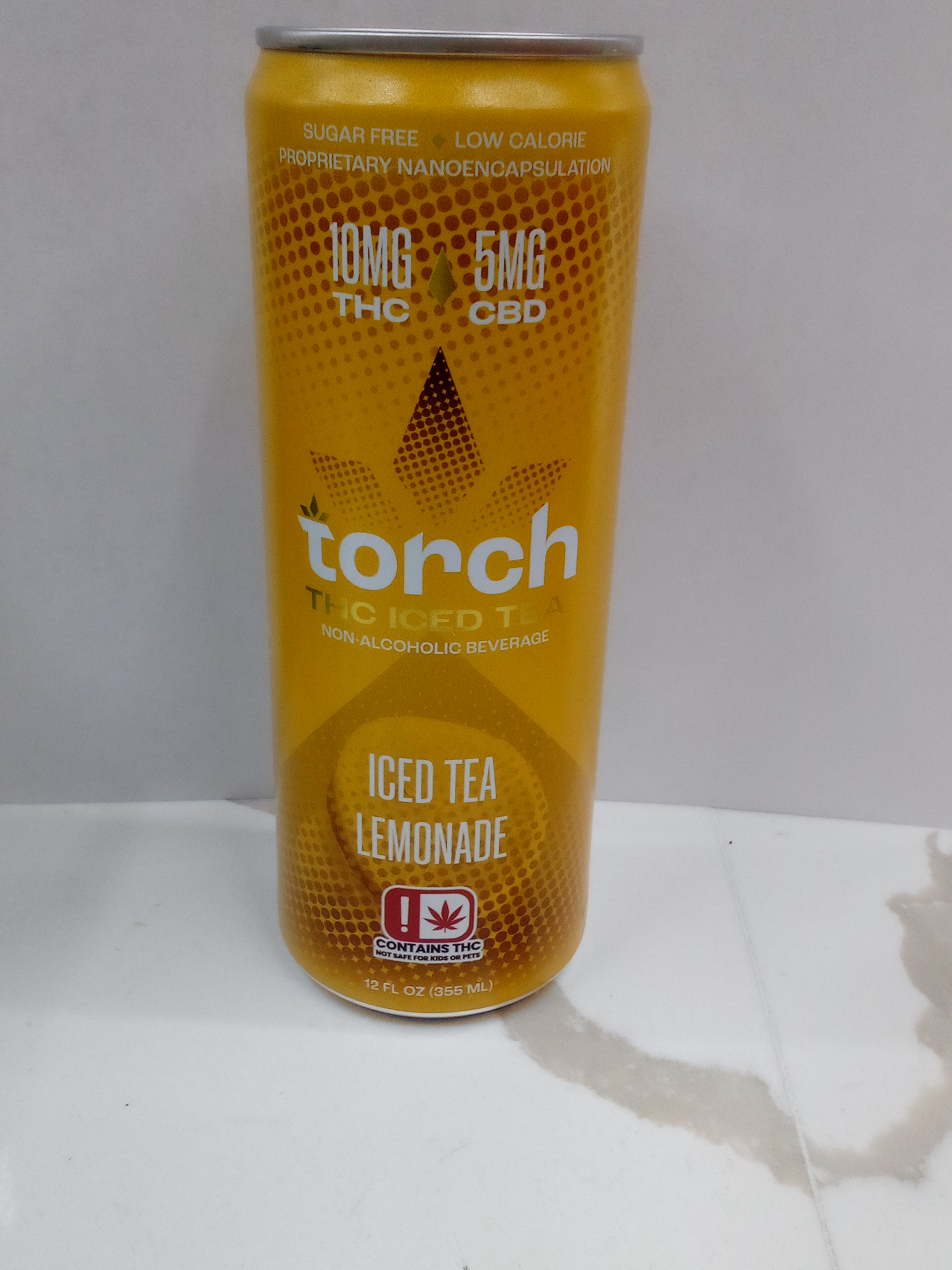 Torch Iced Tea Lemonade