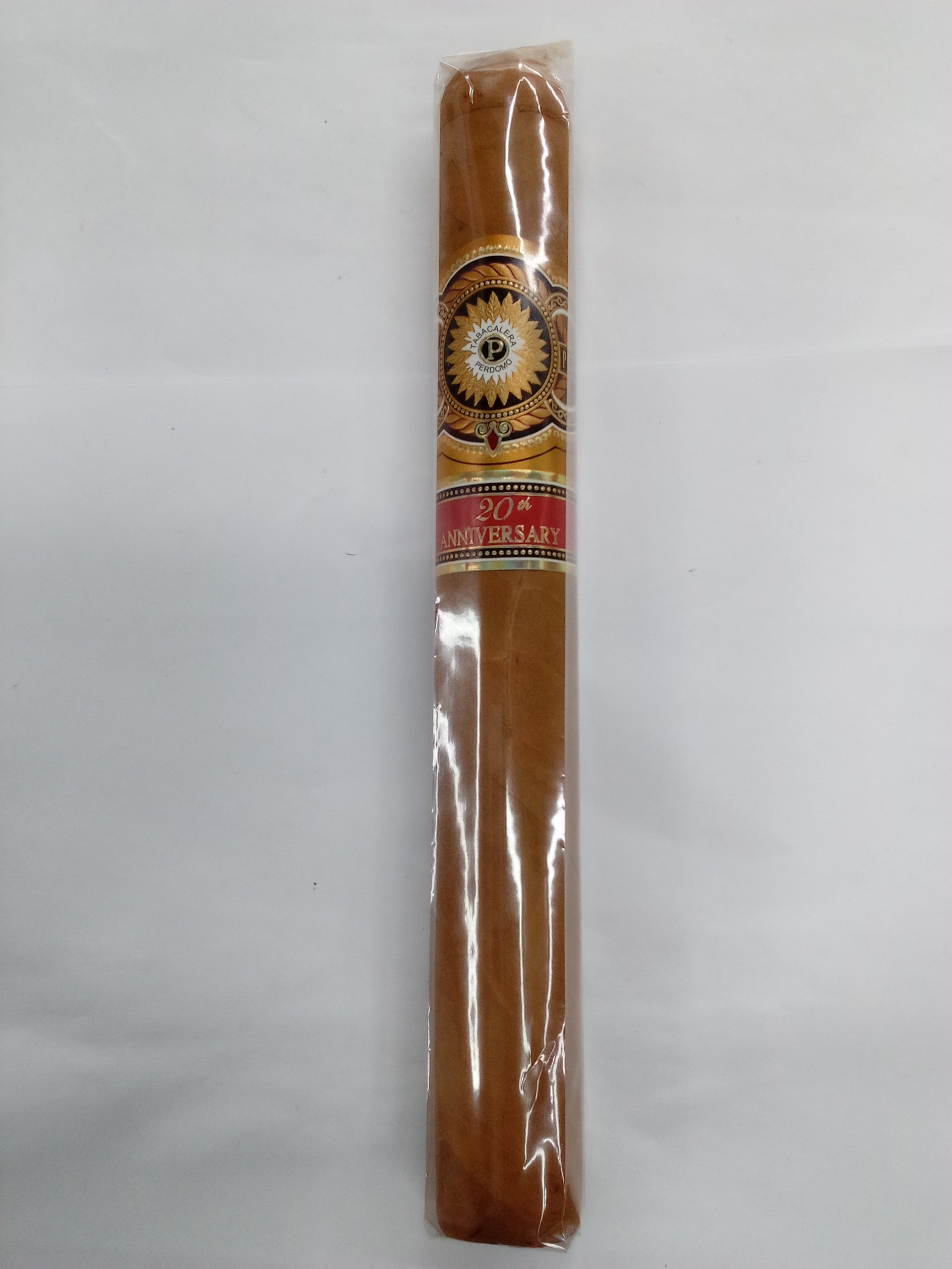Perdomo Churchill